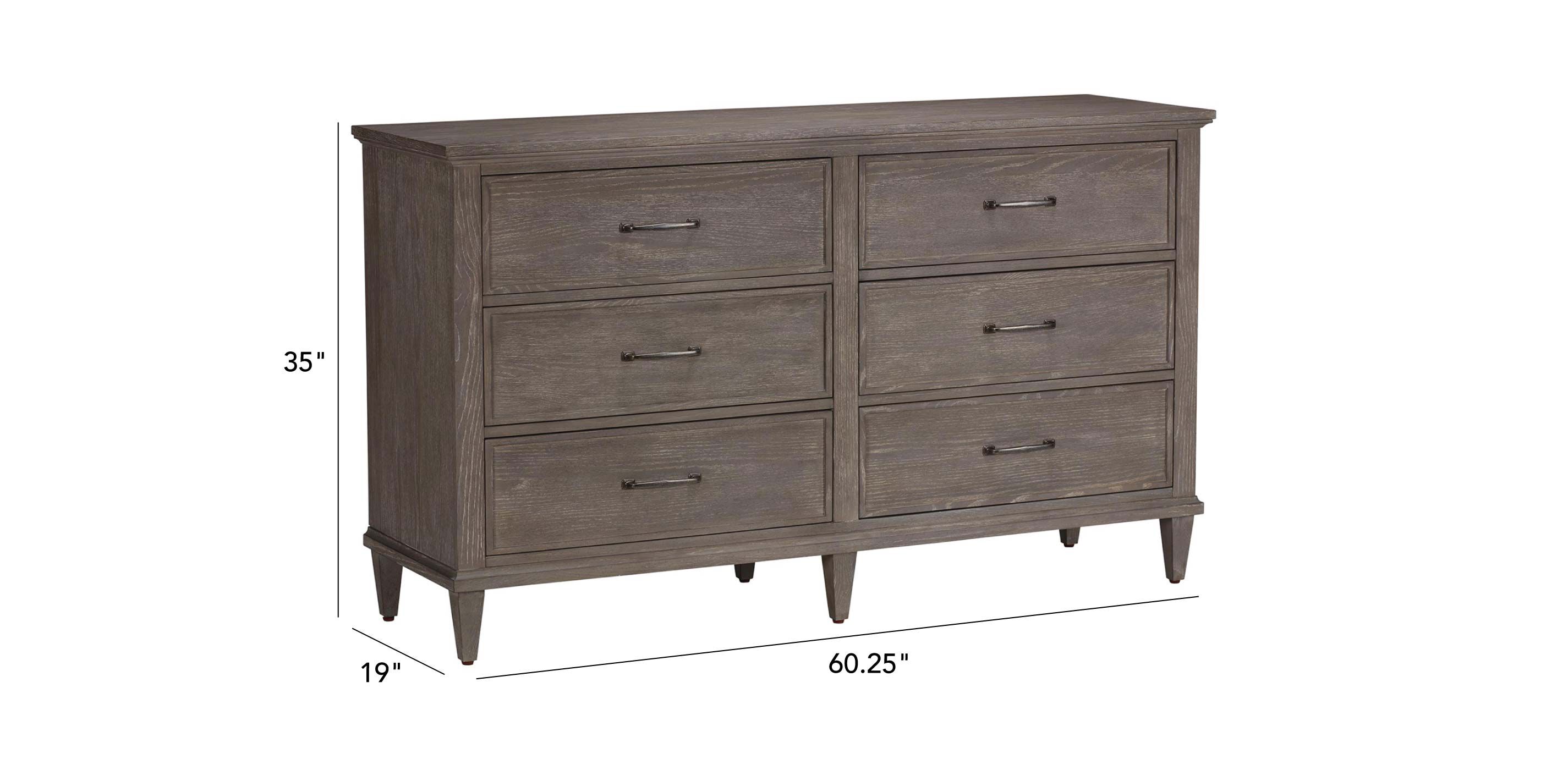 Ashland Six-Drawer Double Dresser_1