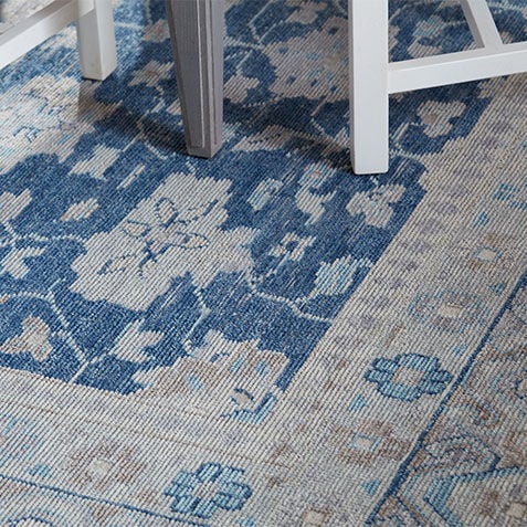 Cosmo Rug, Blue/Grey Product Tile Hover Image 041686