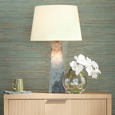Lorna Labradorite Table Lamp Product Tile Hover Image 096185   GRN