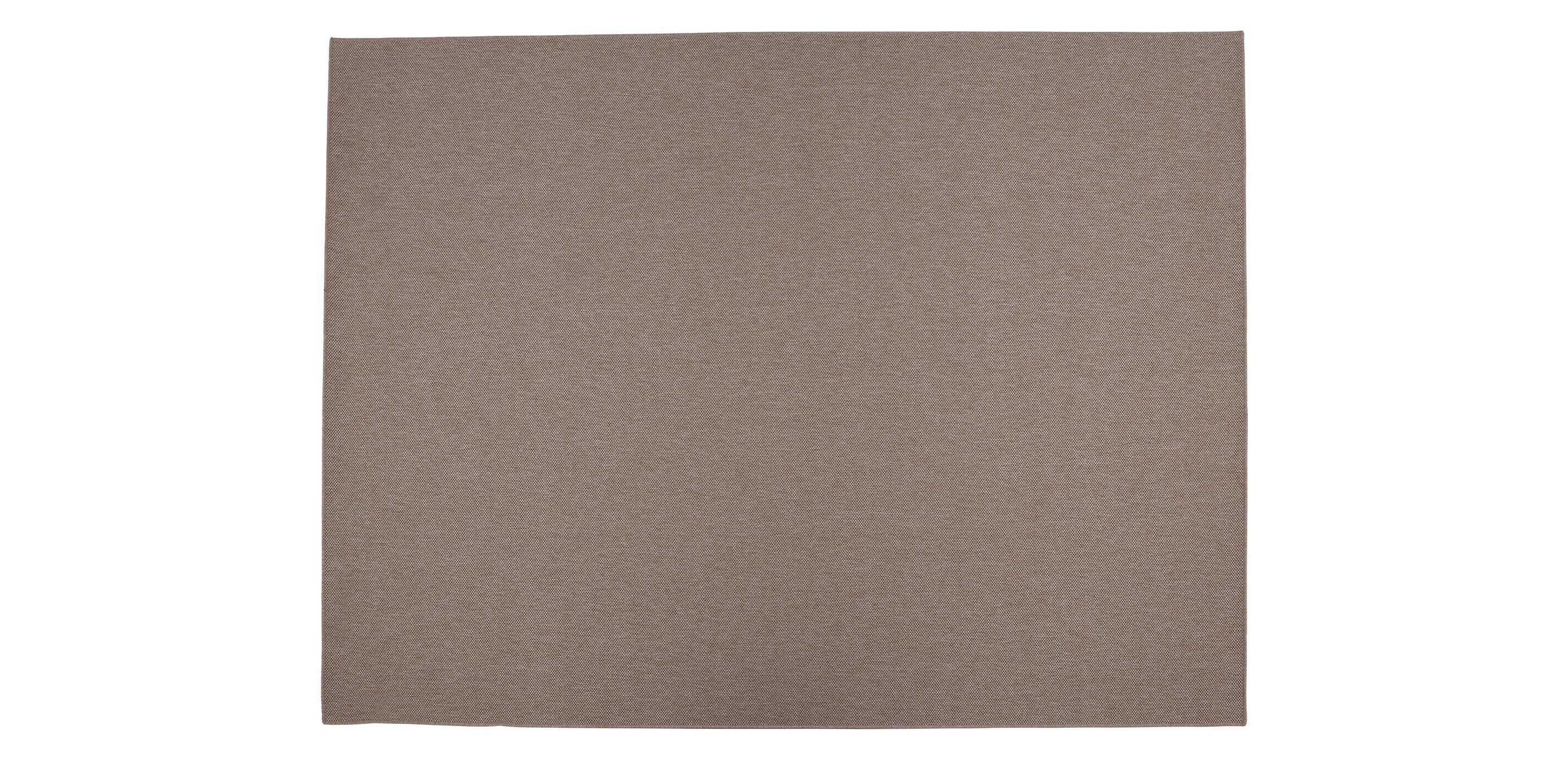 Park Ridge Indoor/Outdoor Rug: Serged Edge