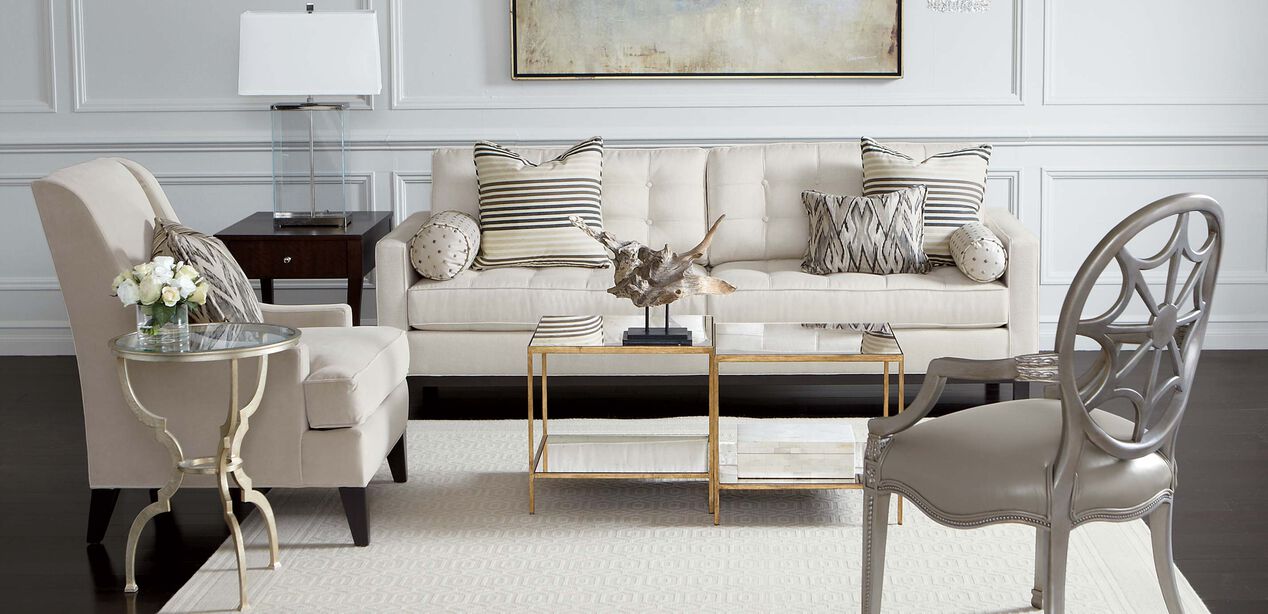 Belle Table Accent Tables Ethan Allen