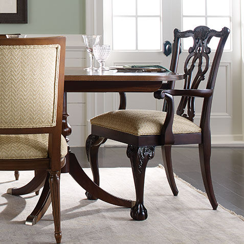 Chauncey Armchair Product Tile Hover Image 346401A