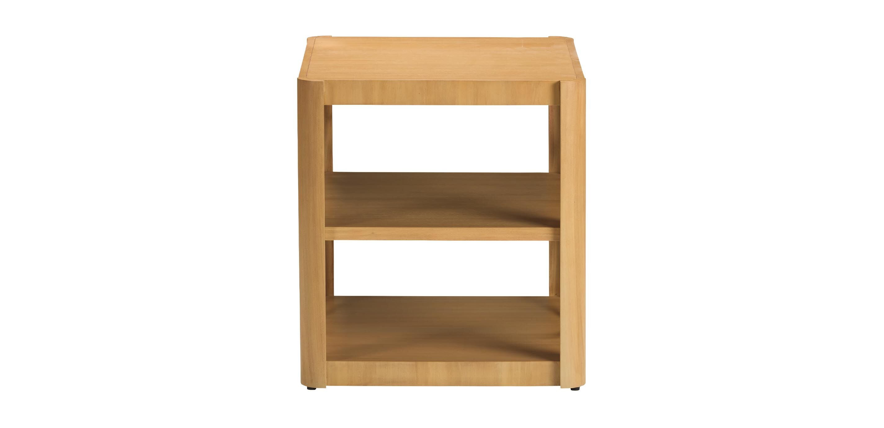 Astrid End Table