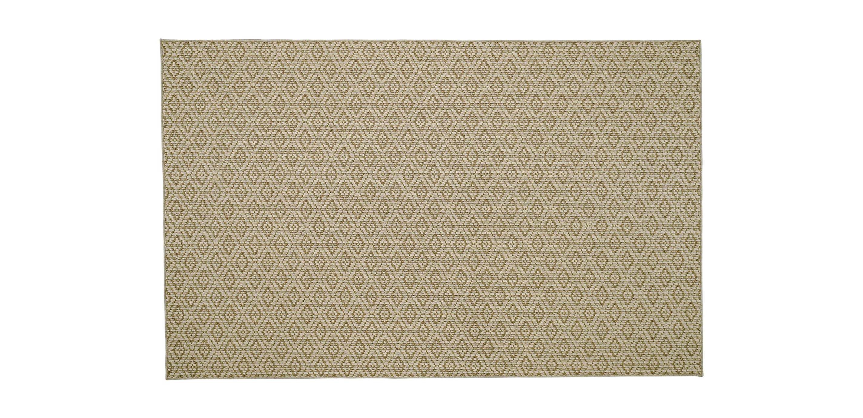 Koventry Wool and Sisal Rug