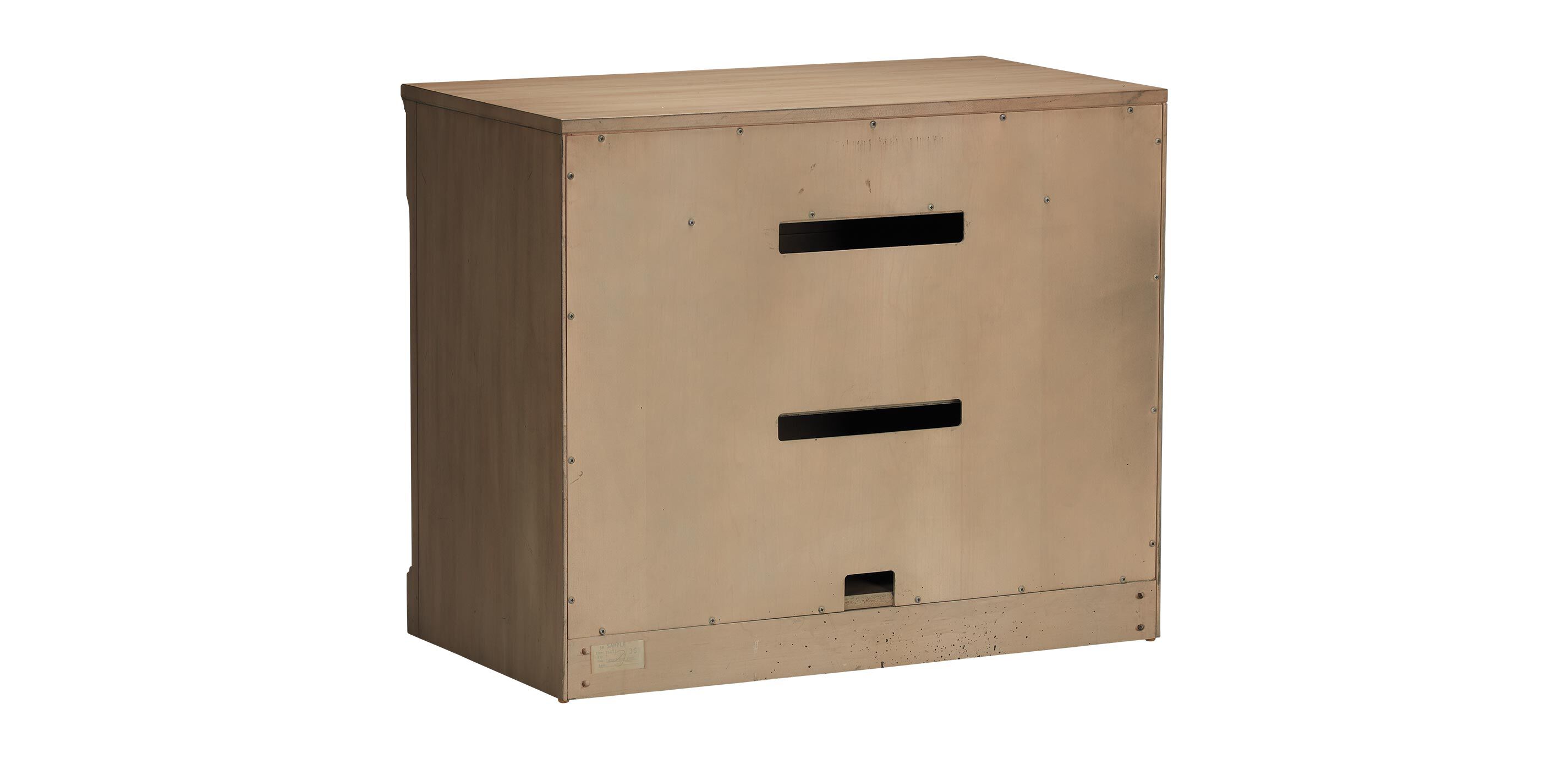 Continental 36" Base Cabinet_5