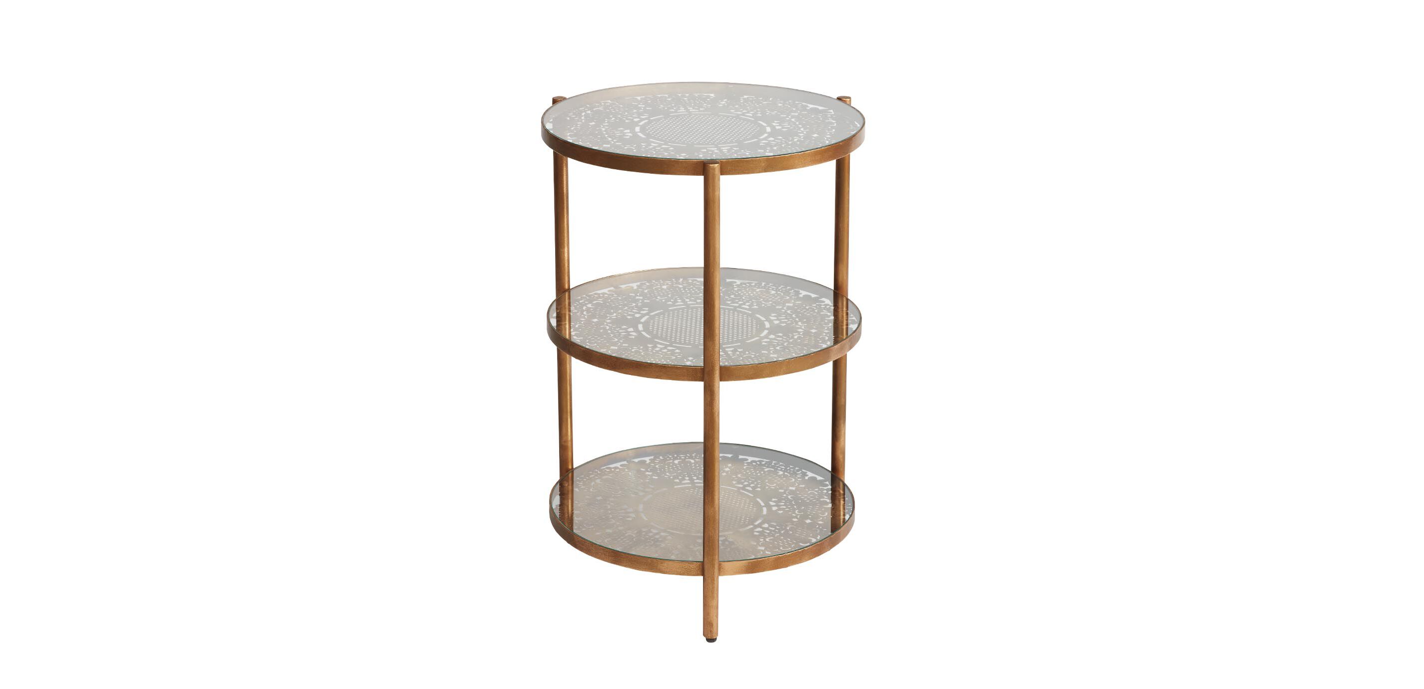 Aurora Lace Accent Table_1