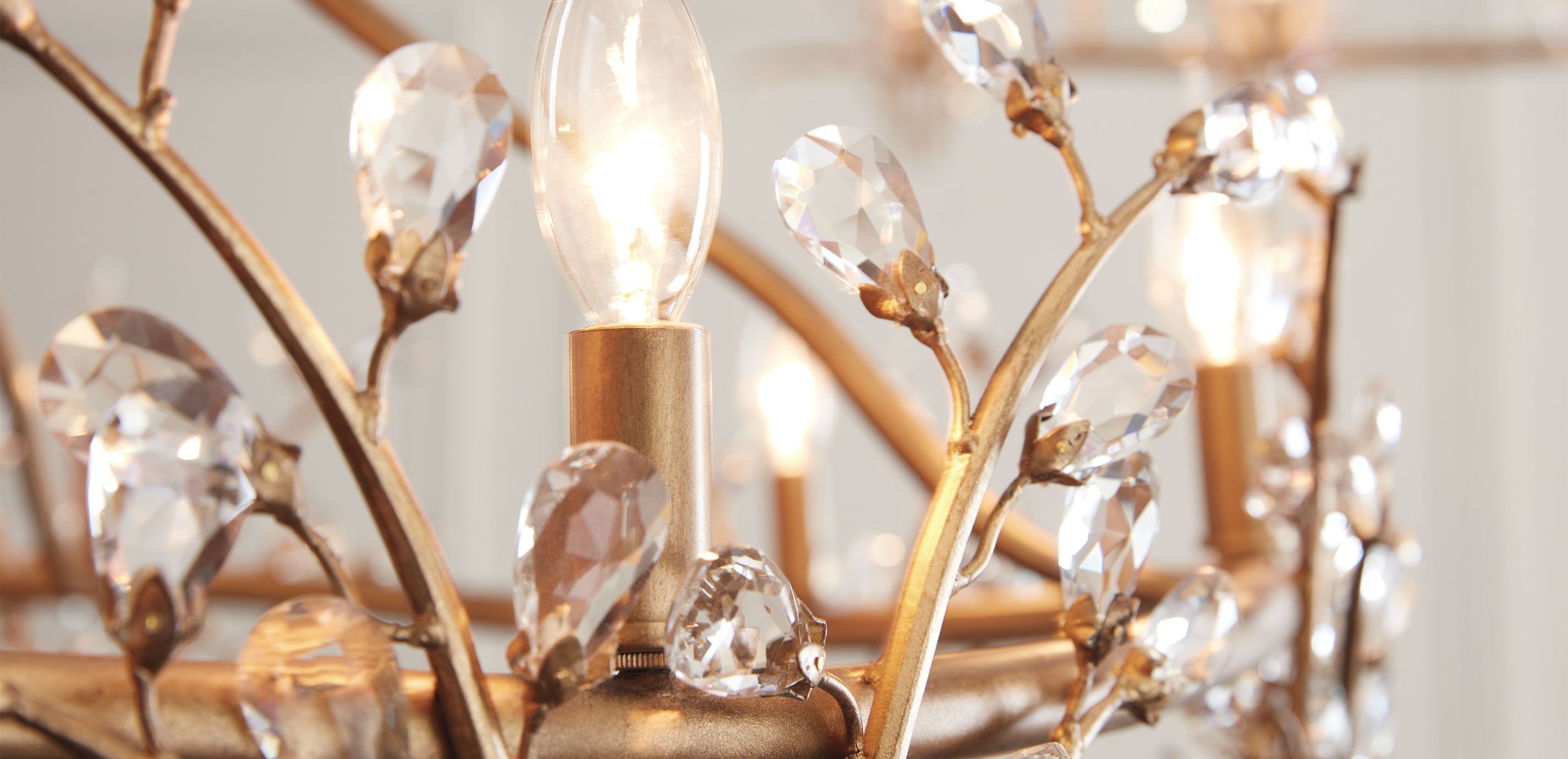 Clara 5-Light Round Crystal Chandelier_2