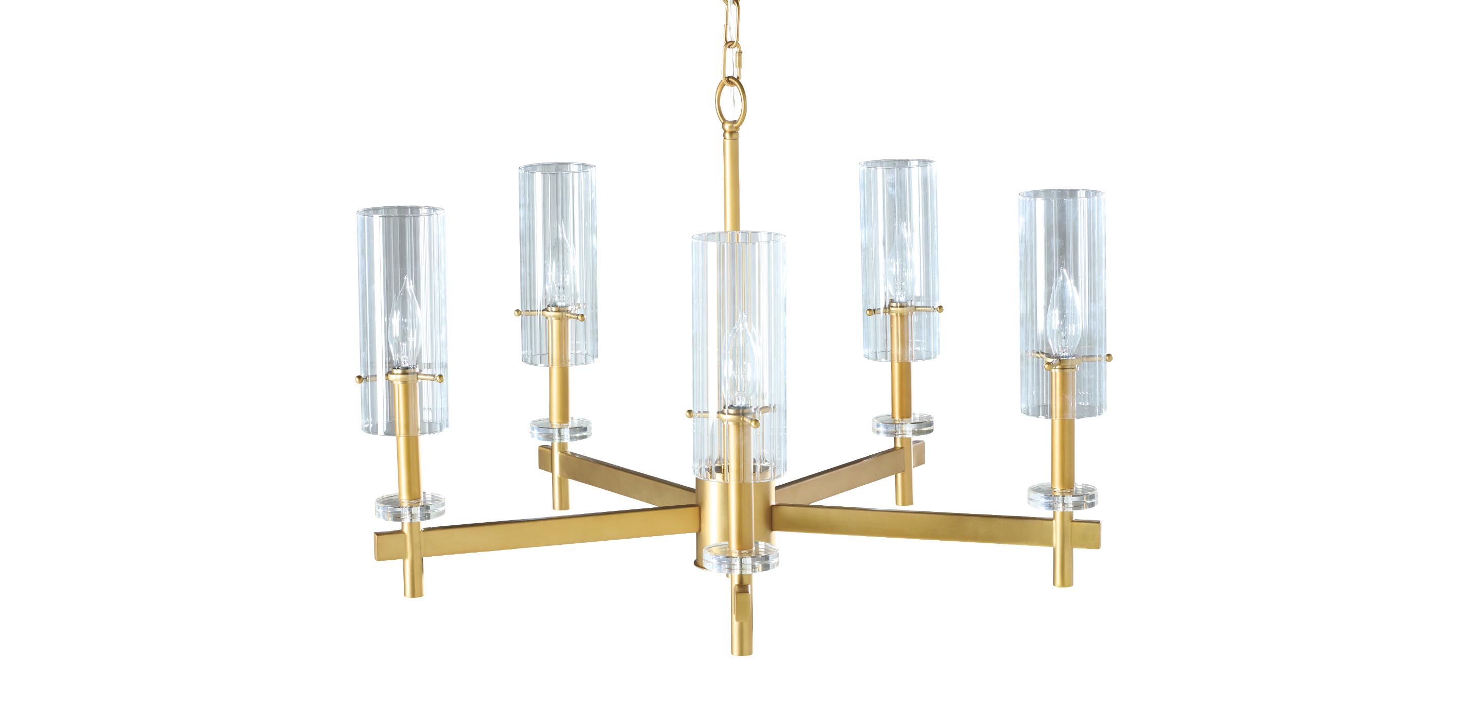 Tiberius Small Chandelier_2
