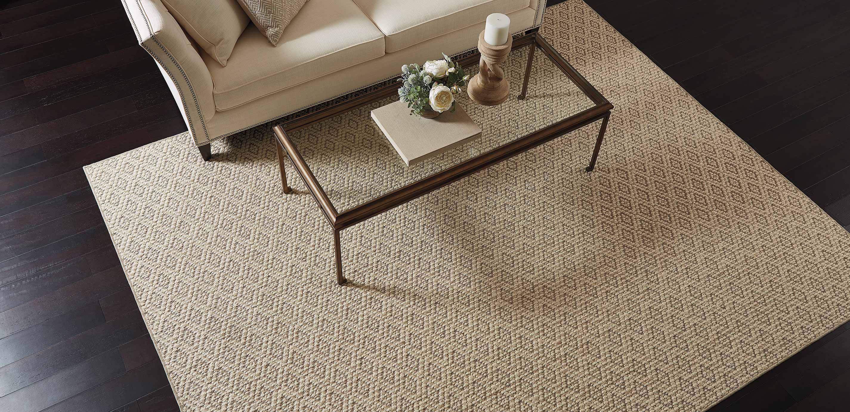 Koventry Wool and Sisal Rug_1