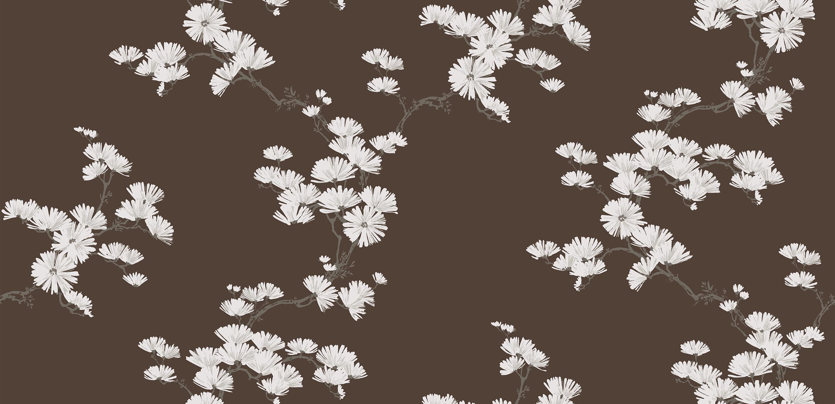 In Bloom Wallpaper