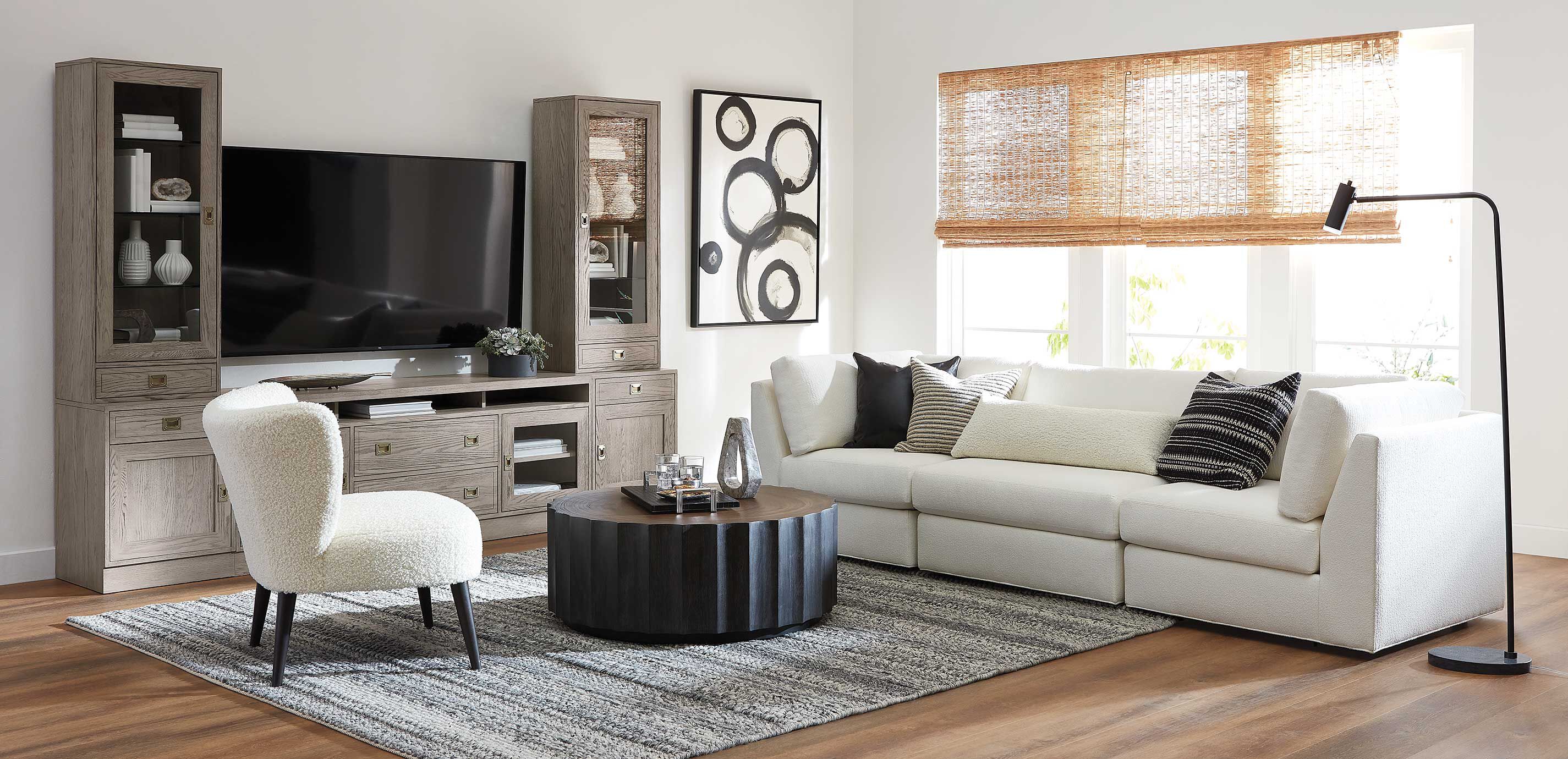 Daydreamer Modular Sectional Corner_5