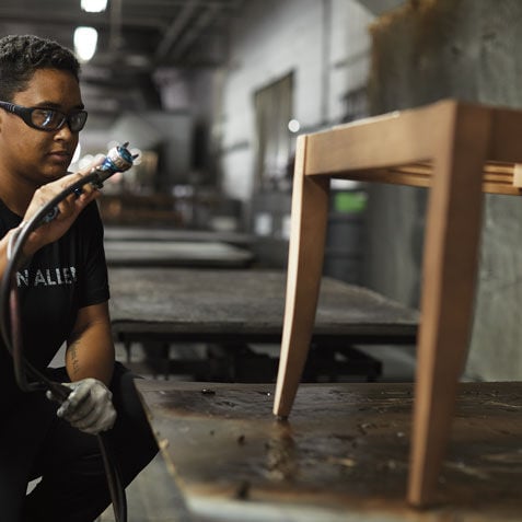 Drew Side Chair Product Tile Hover Image 137038