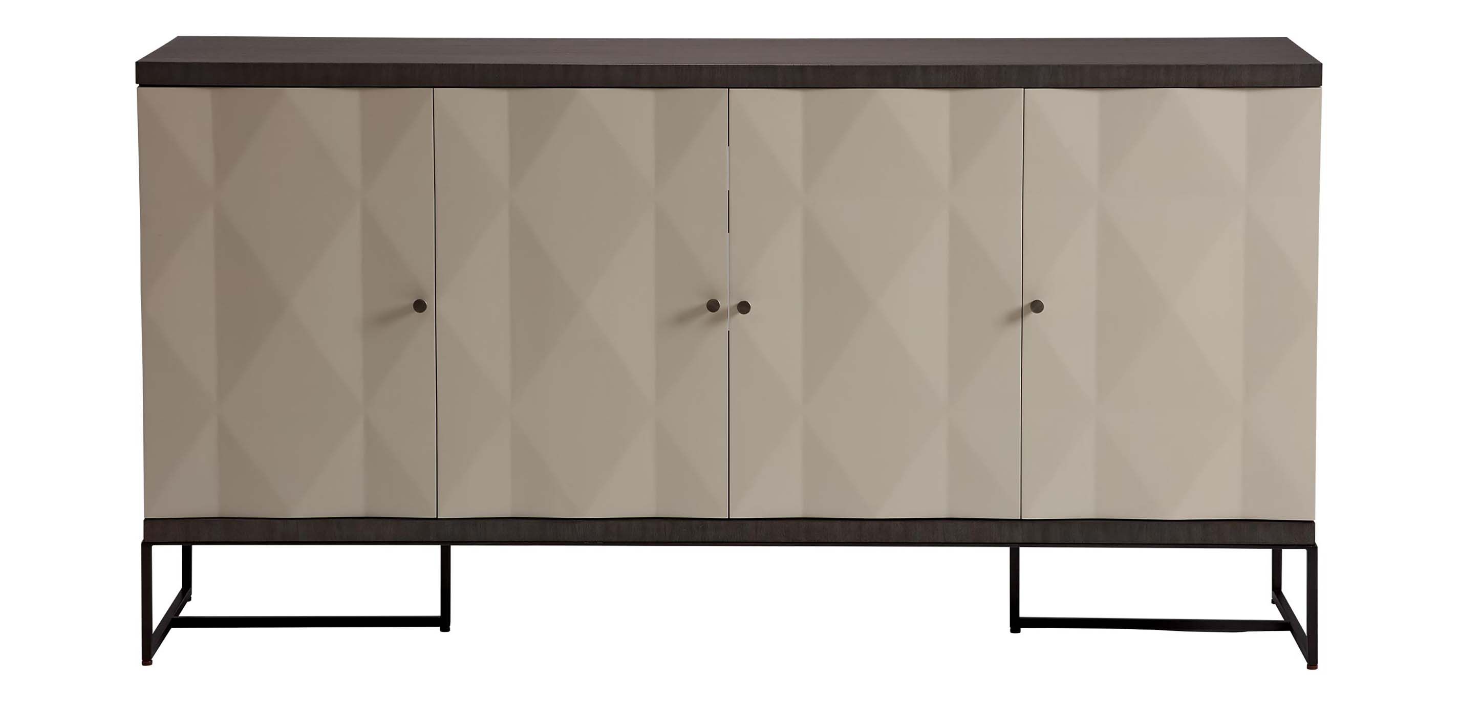 Ravenswood Large Media Cabinet