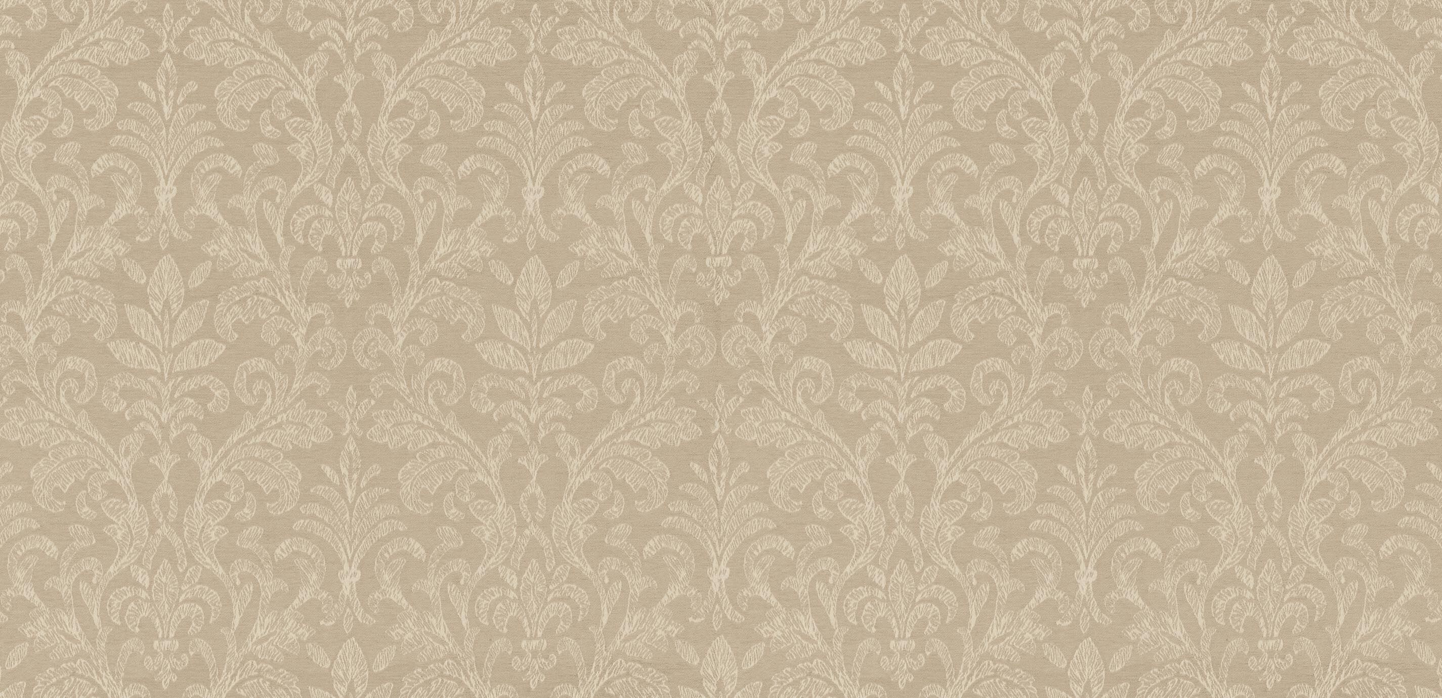 Geneva Gold Fabric By the Yard