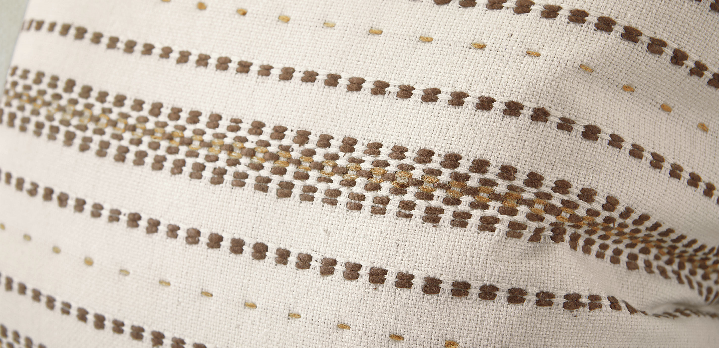 Pixel Stripe Pillow_2