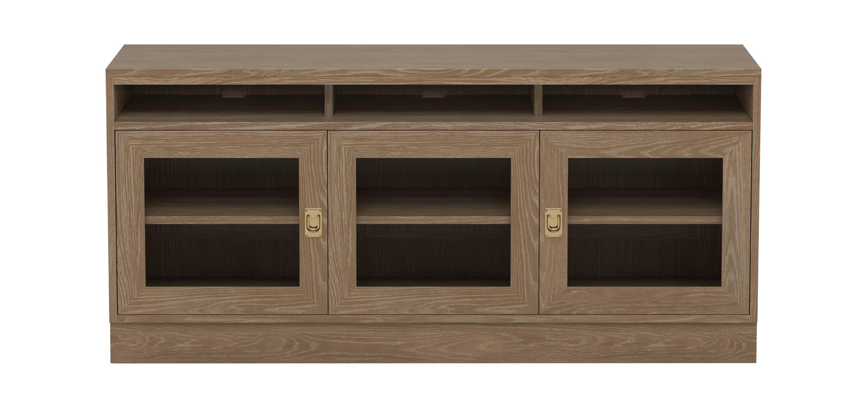 Callum 60&rdquo; Media Cabinet
