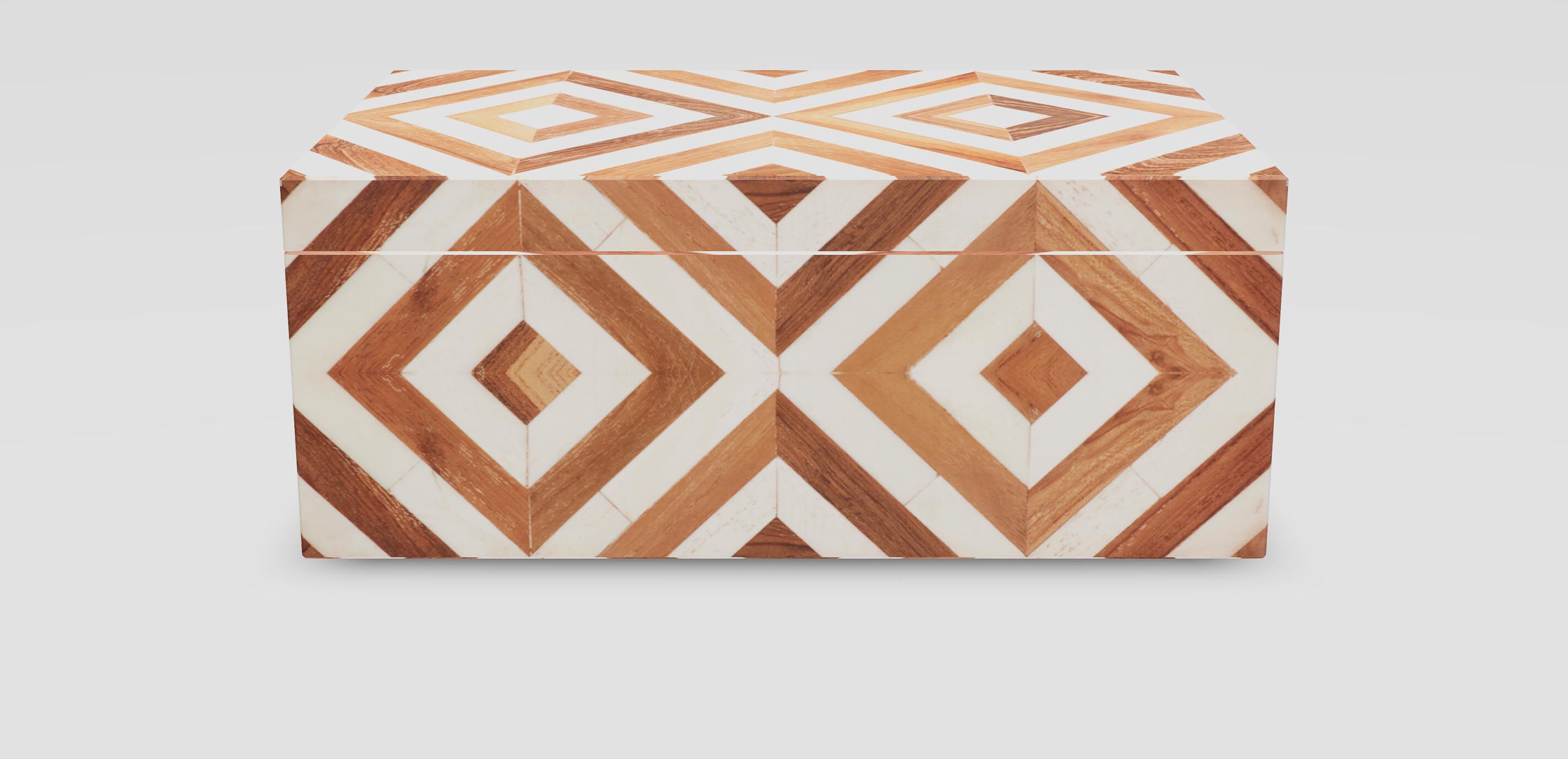 Ellis Wood and Bone Box 1