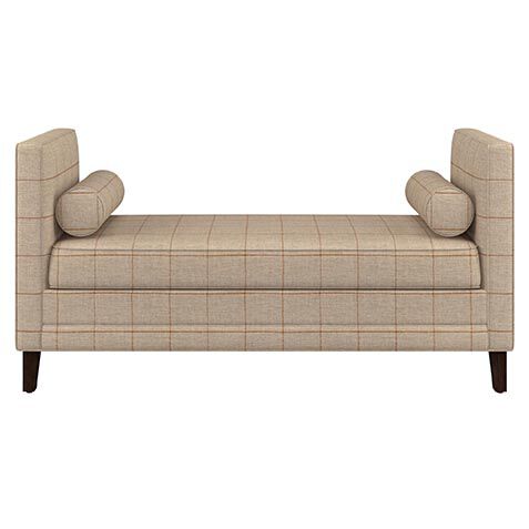 Haley Bench, Winter 2025 Magazine image