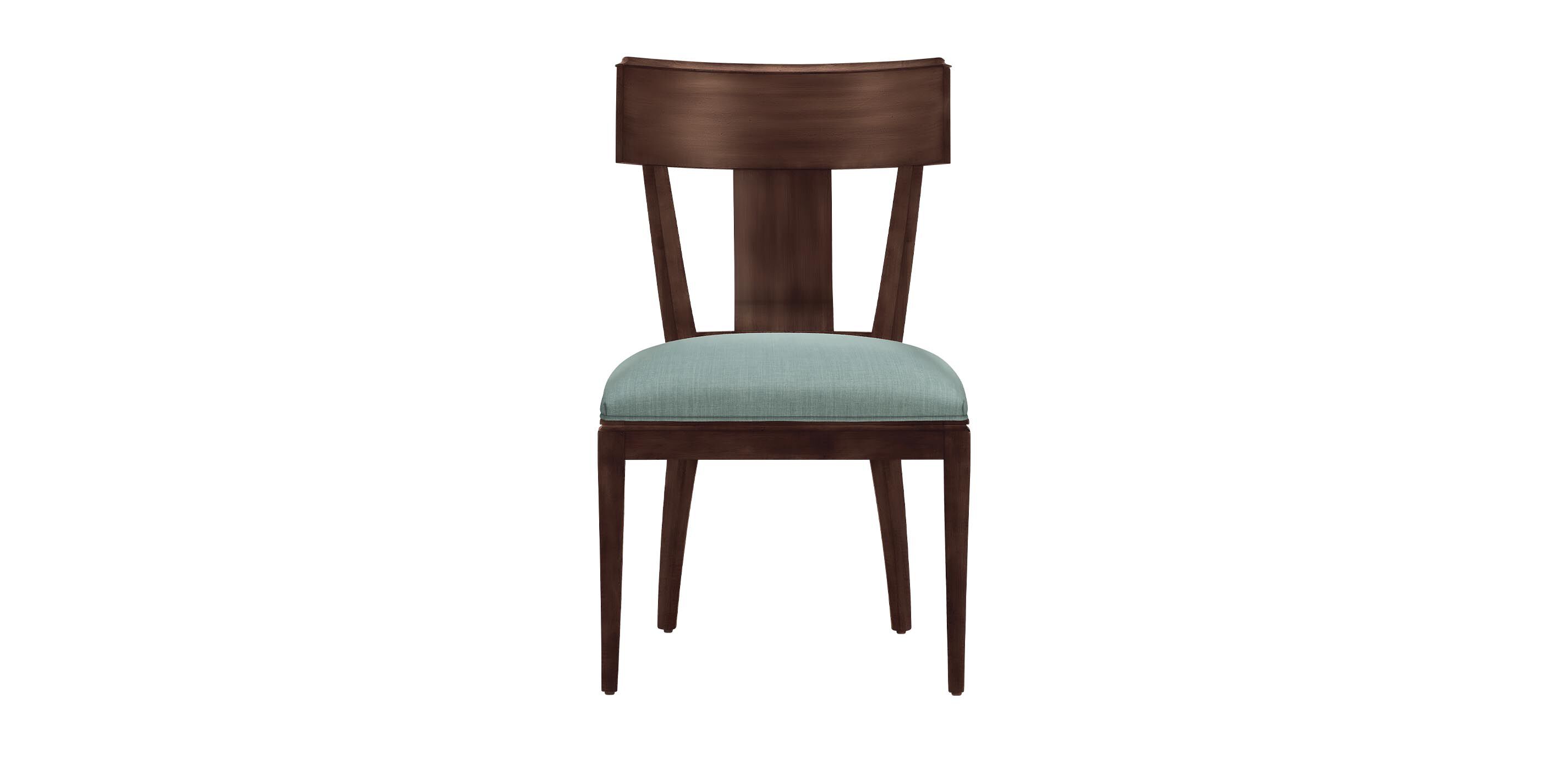 Alessio Klismos Dining Side Chair