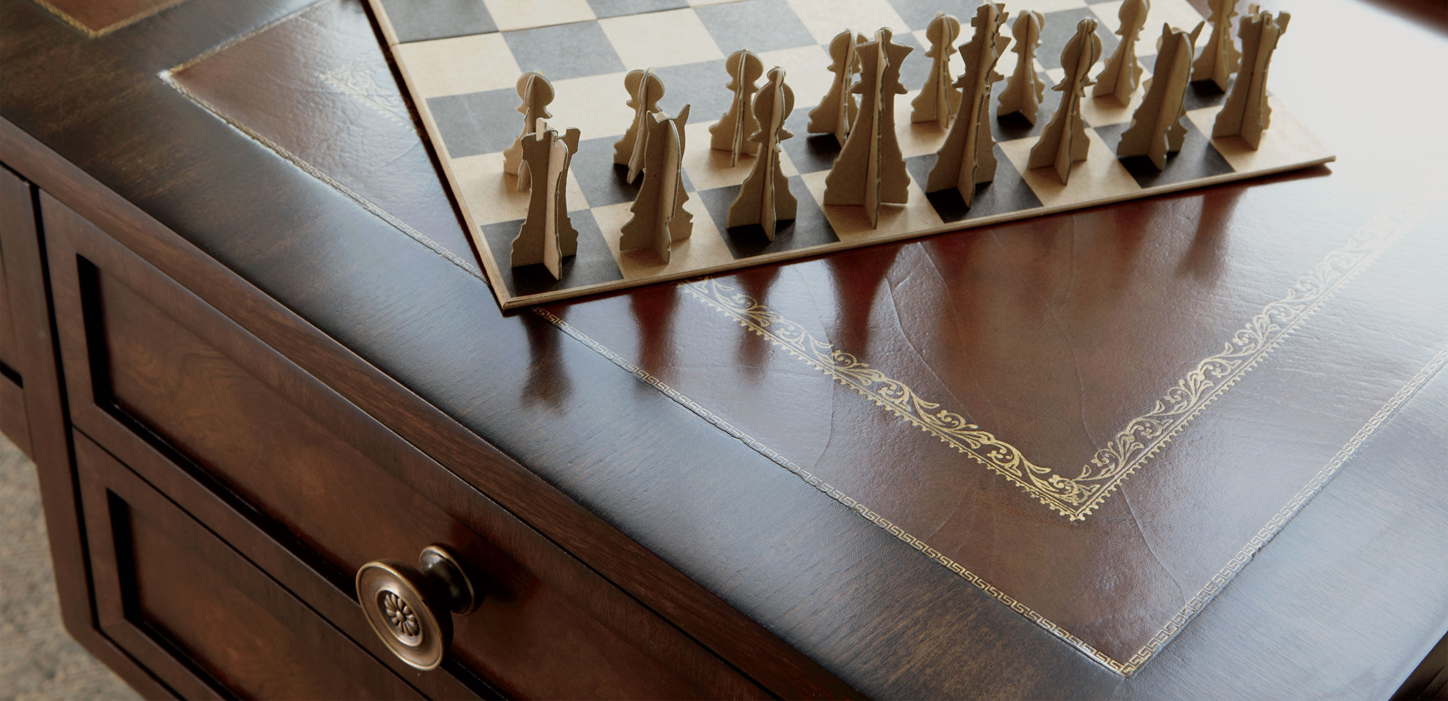 Bennington Desk_4