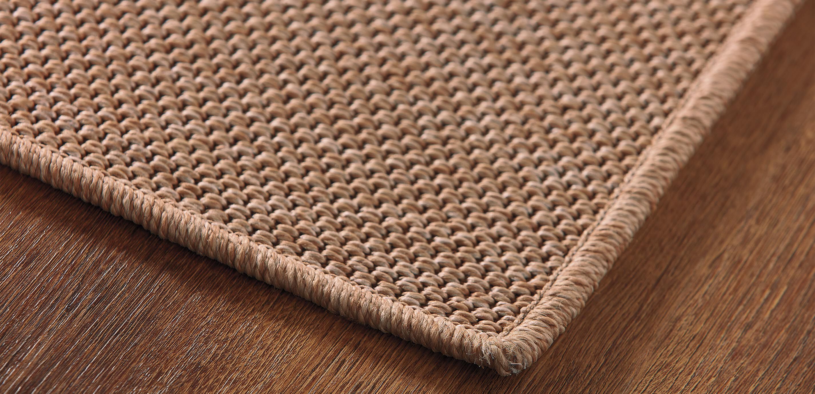 Park Ridge Indoor/Outdoor Rug: Serged Edge_1
