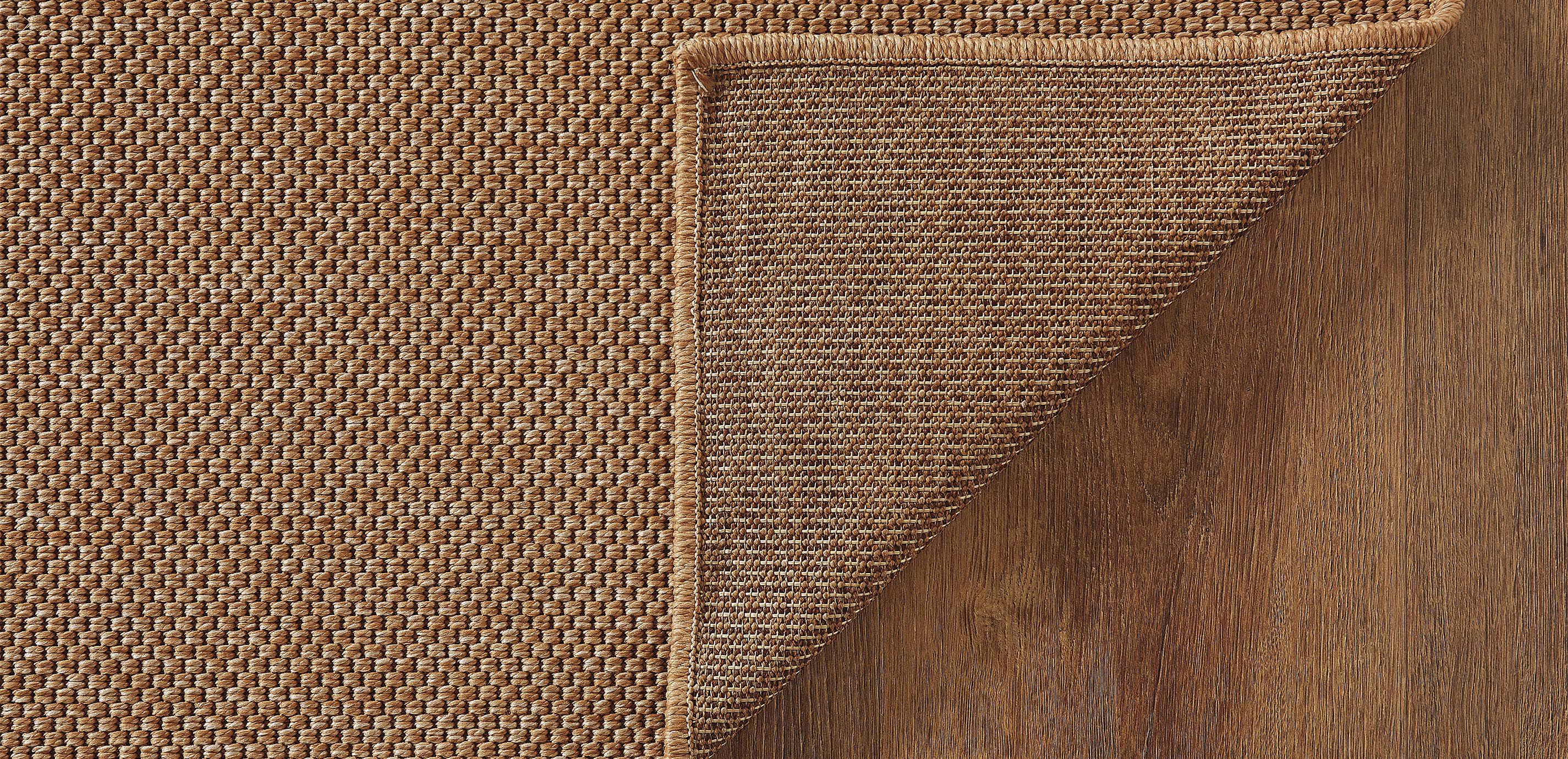 Park Ridge Indoor/Outdoor Rug: Serged Edge_6