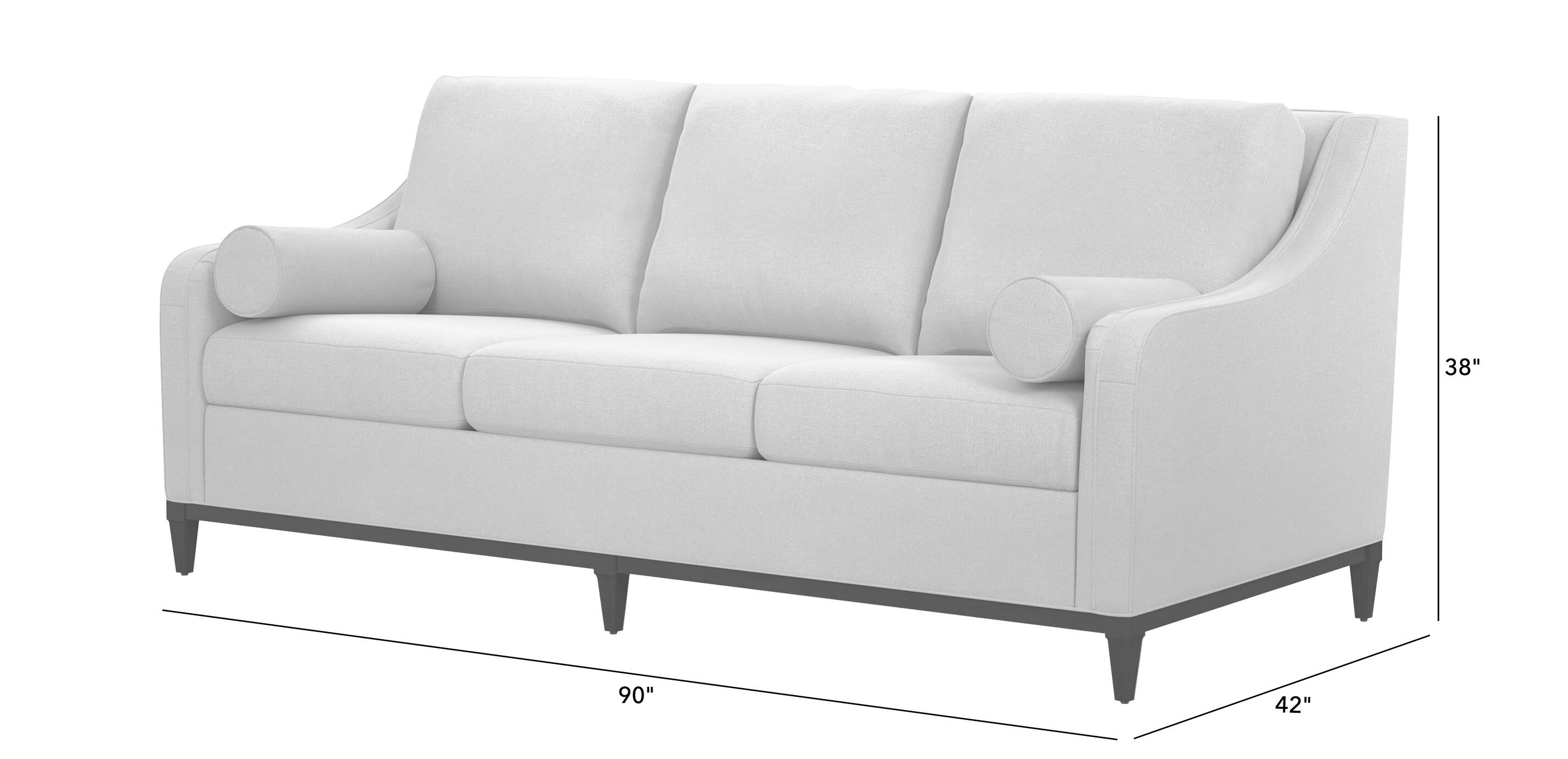 Odell Sofa Modern Sofa Ethan Allen