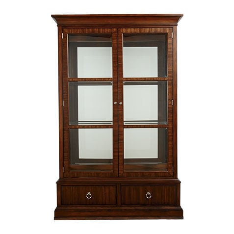 Brighton China Cabinet image