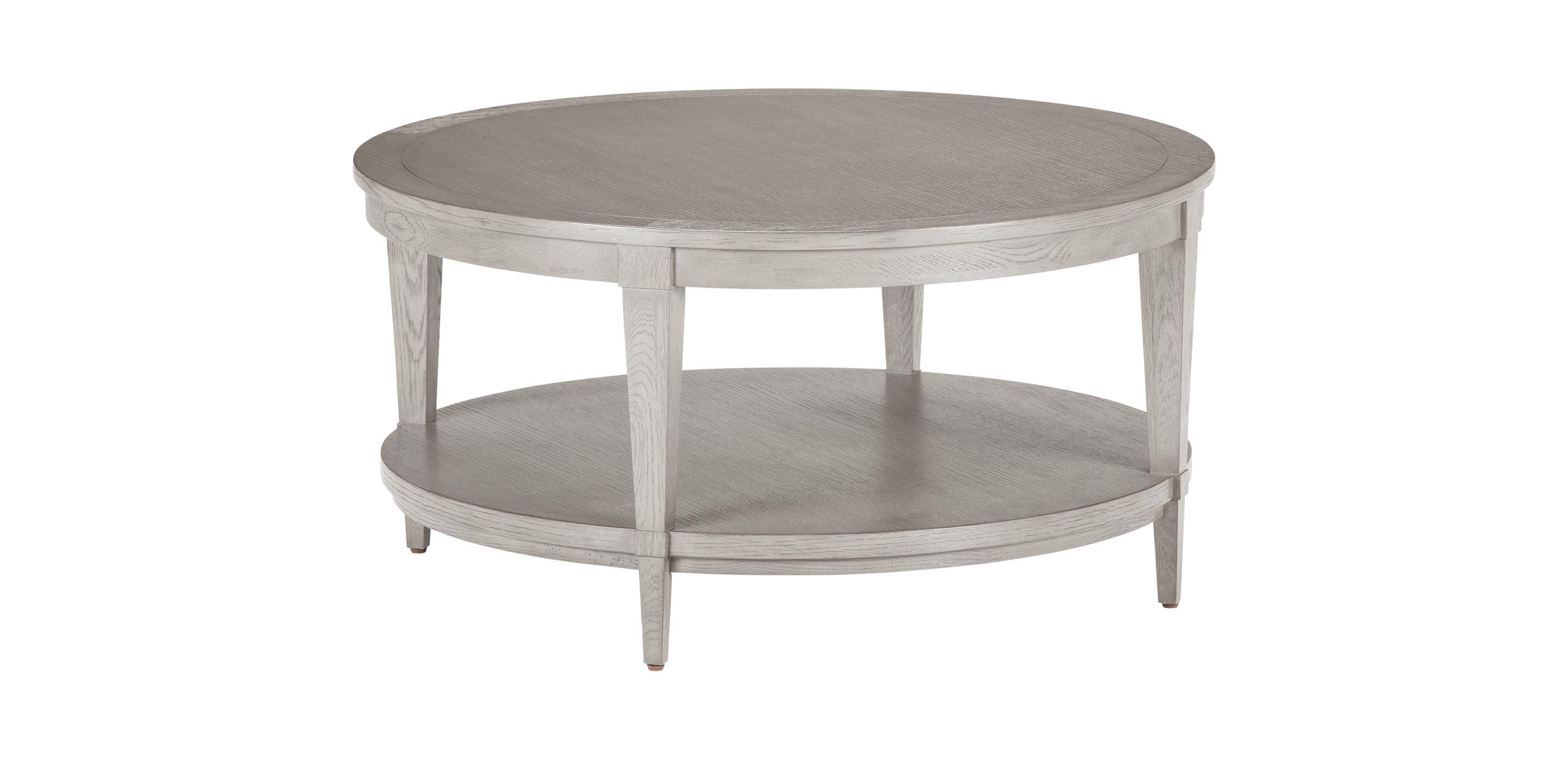 Glenavon Round Coffee Table_2