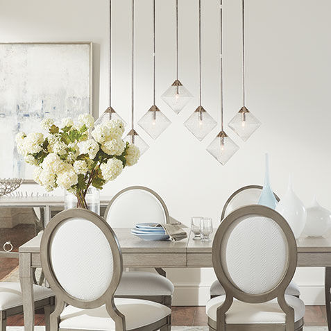 Tallie Glass Bulb Chandelier Product Tile Hover Image 093623