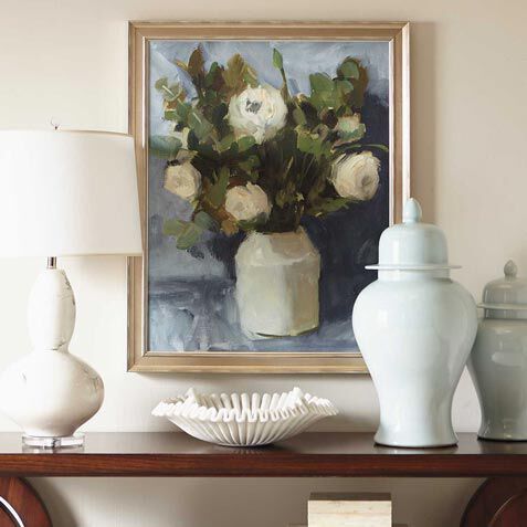 White Bouquet Product Tile Hover Image 073159