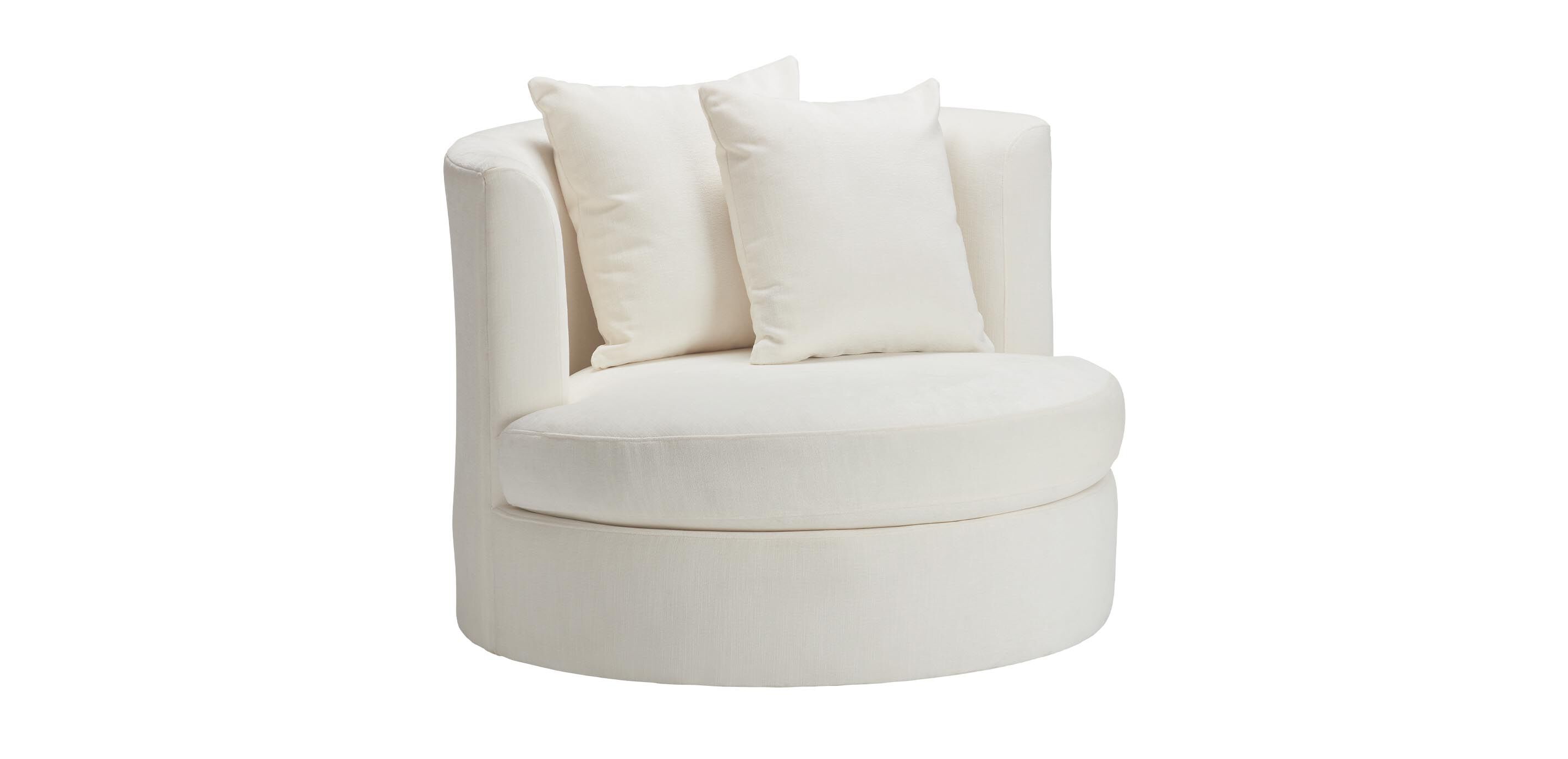 Solenne Swivel Chair_2