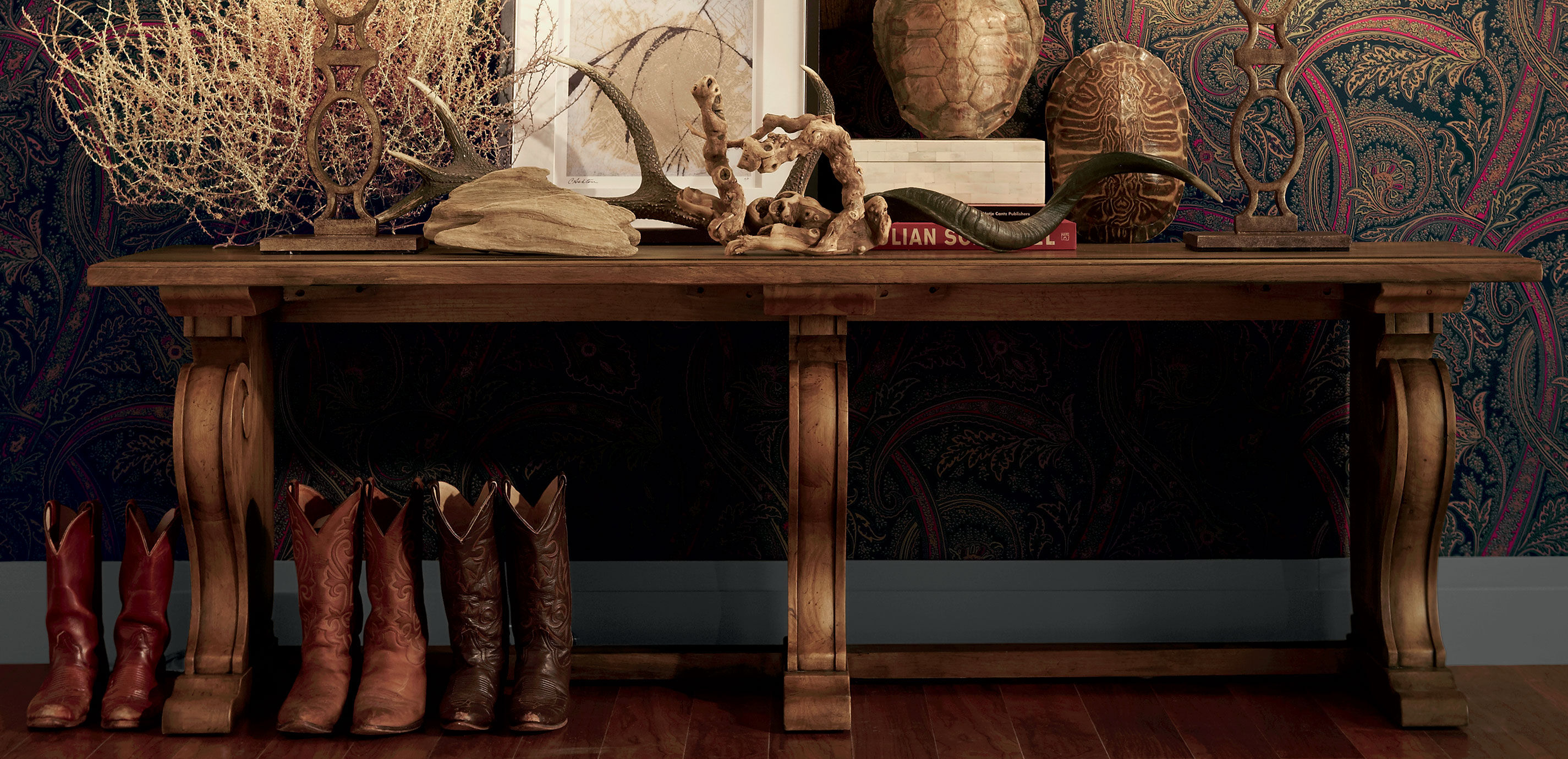 Darjeeling (374) Finish Sample_1