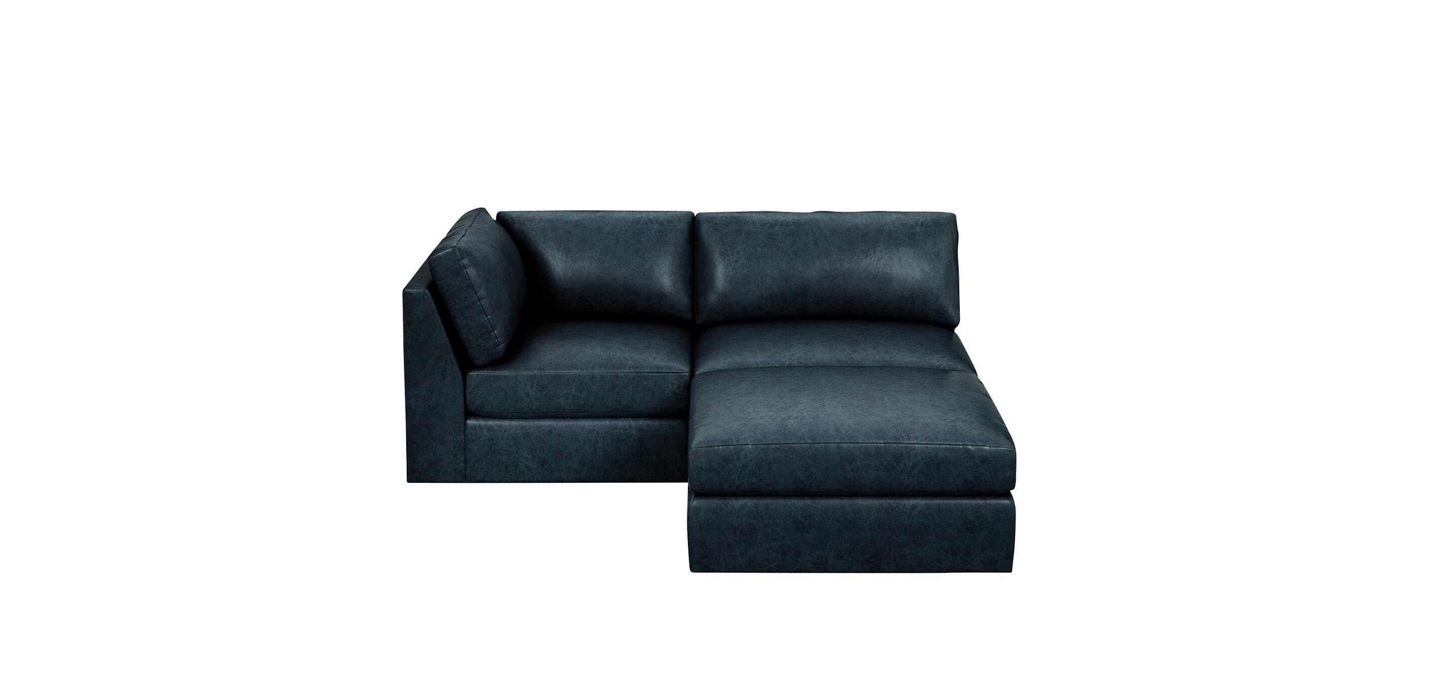 Daydreamer Modular Three-Piece Sectional