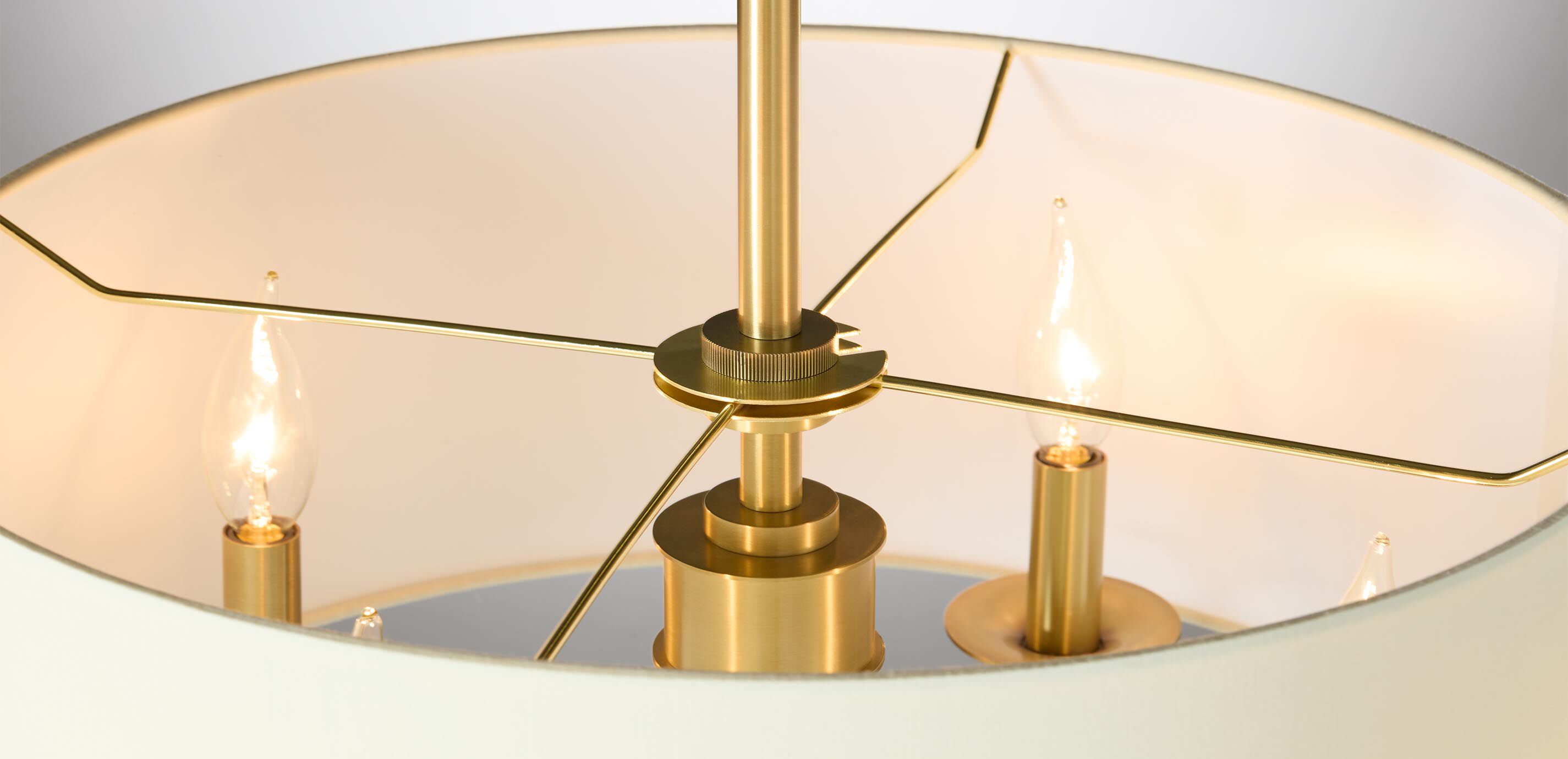 Zara Brass Pendant Light_6