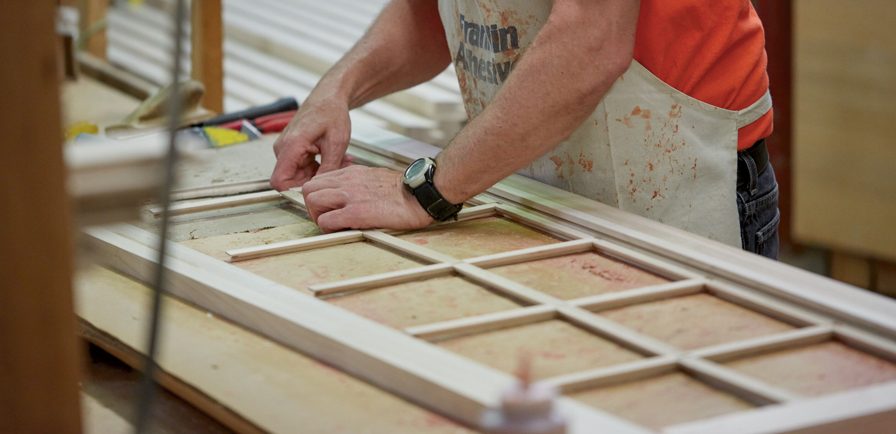 Villa Double Library Bookcase_4