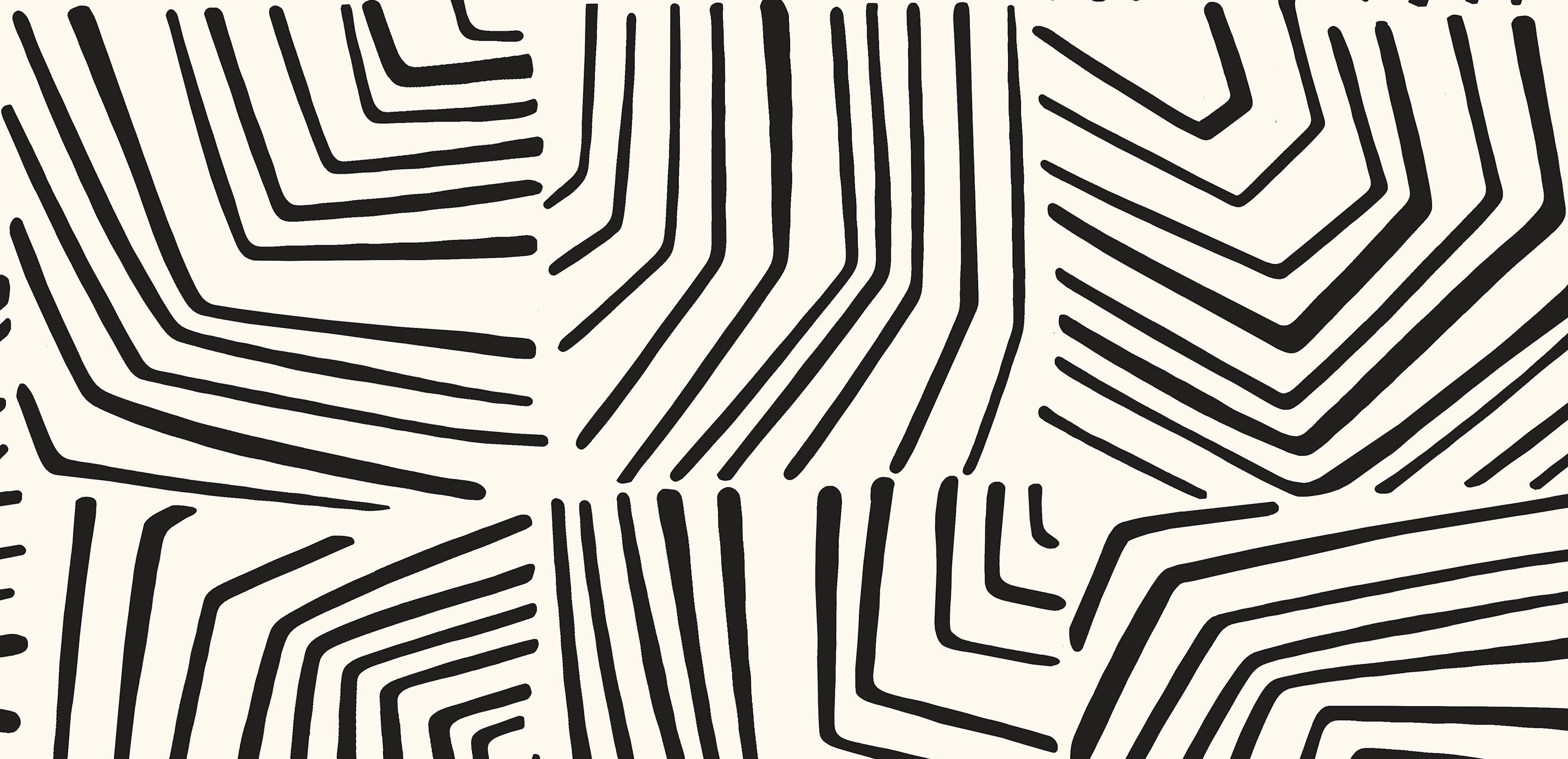 Etten Maze Wallpaper