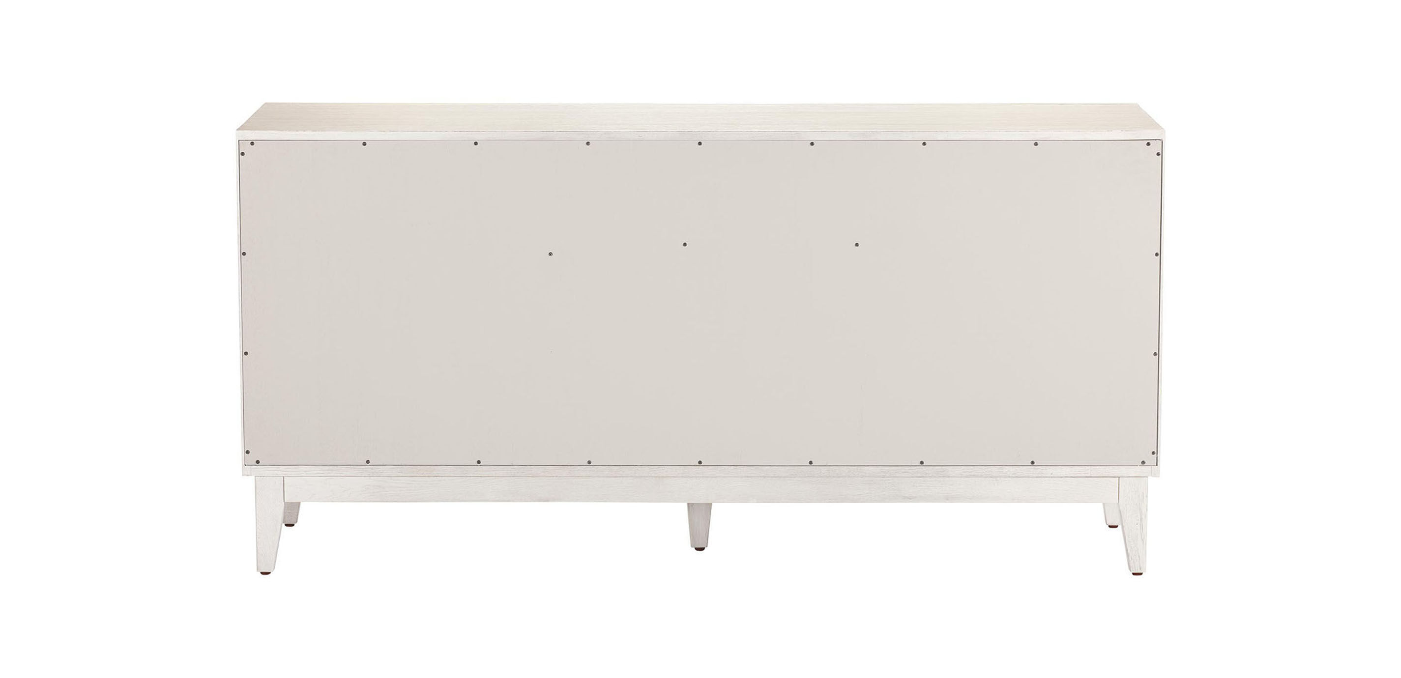 Heston Mirrored Oak Buffet_4