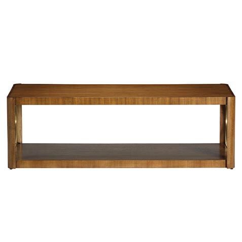 Astrid Rectangular Coffee Table image 198040MST