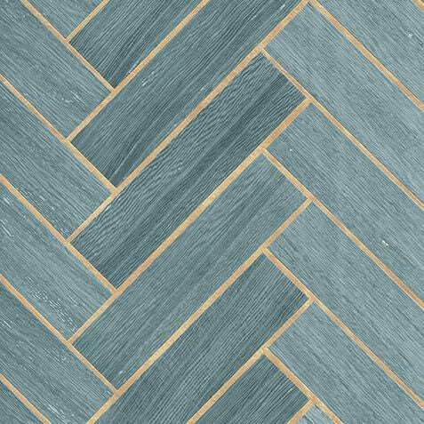 Niles Herringbone Wallpaper image