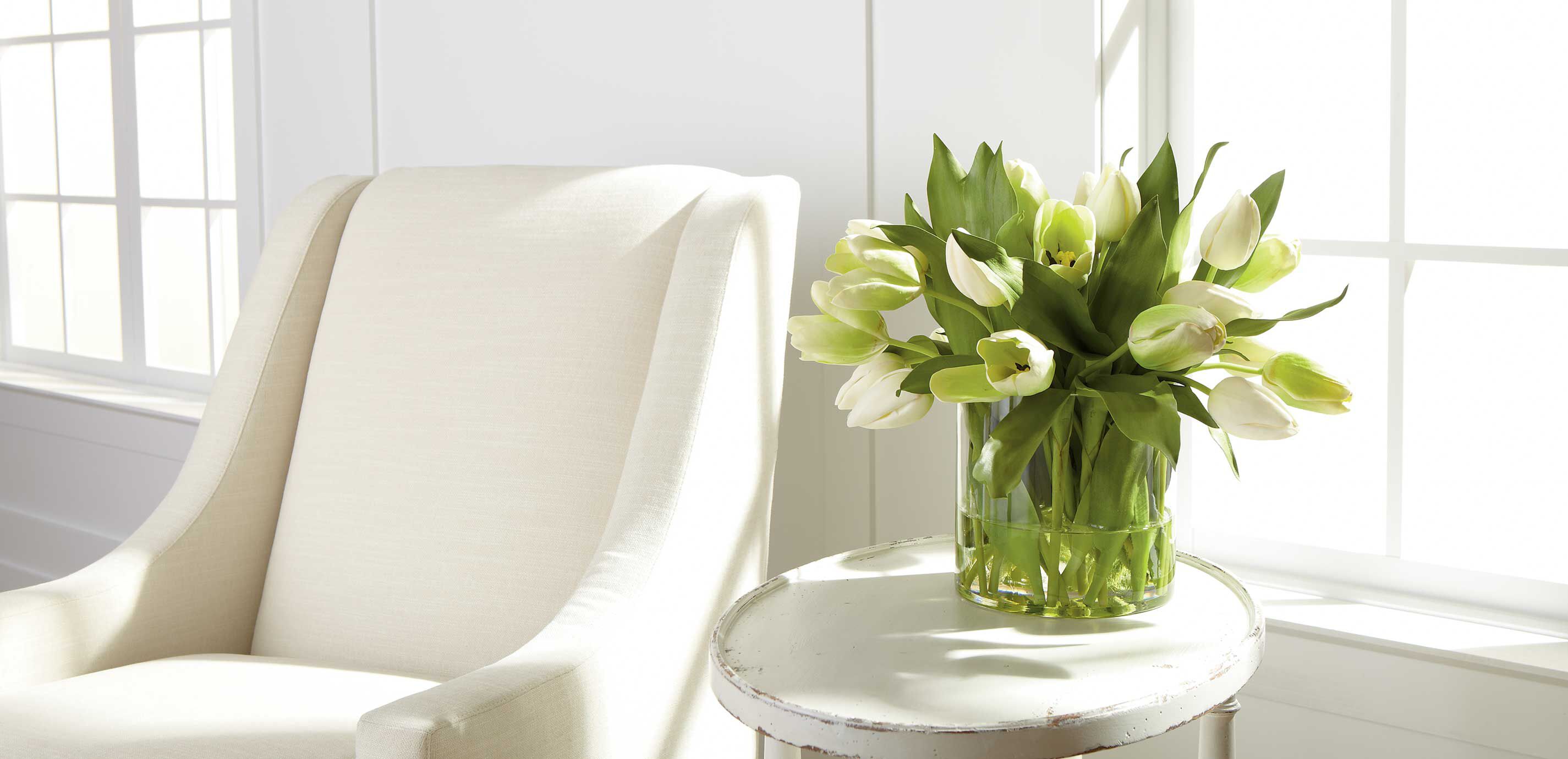 White Tulip Watergarden_2