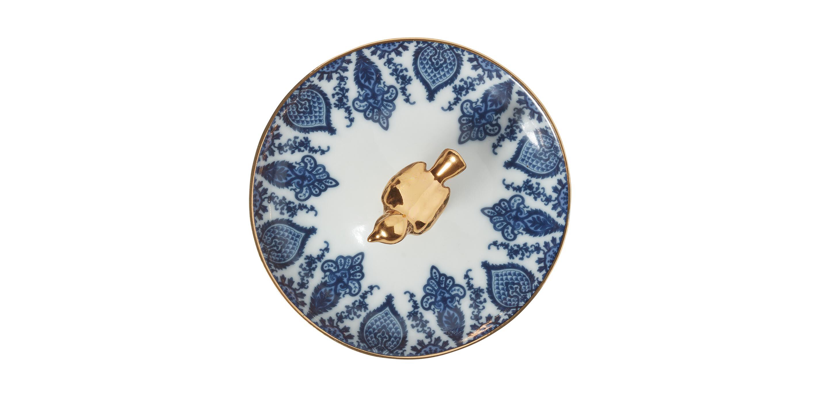 Paisley Porcelain Catch-All Tray_5