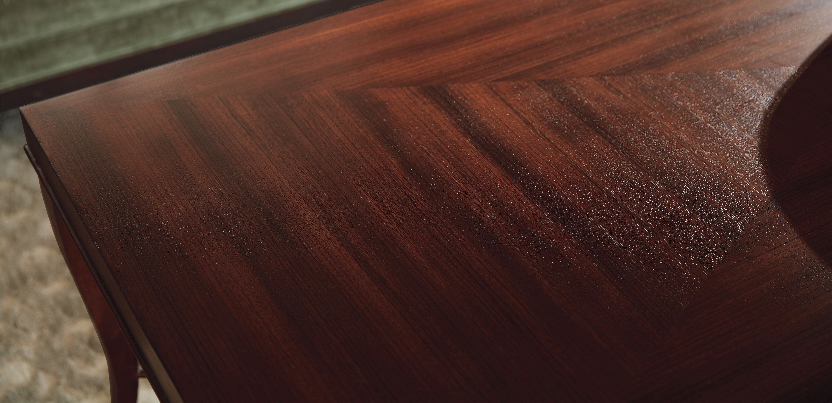 Dark Sable (309) Finish Sample_1