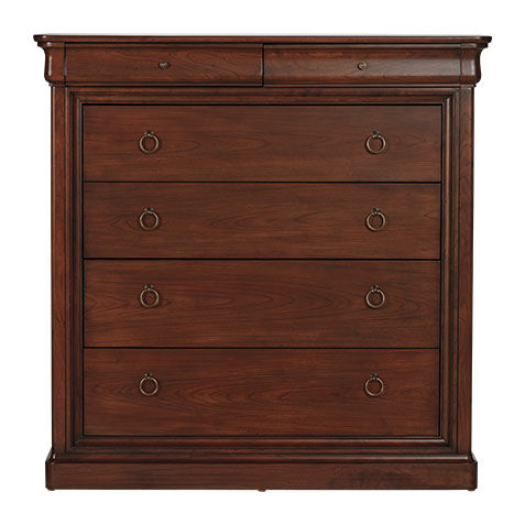 Louis Dresser image