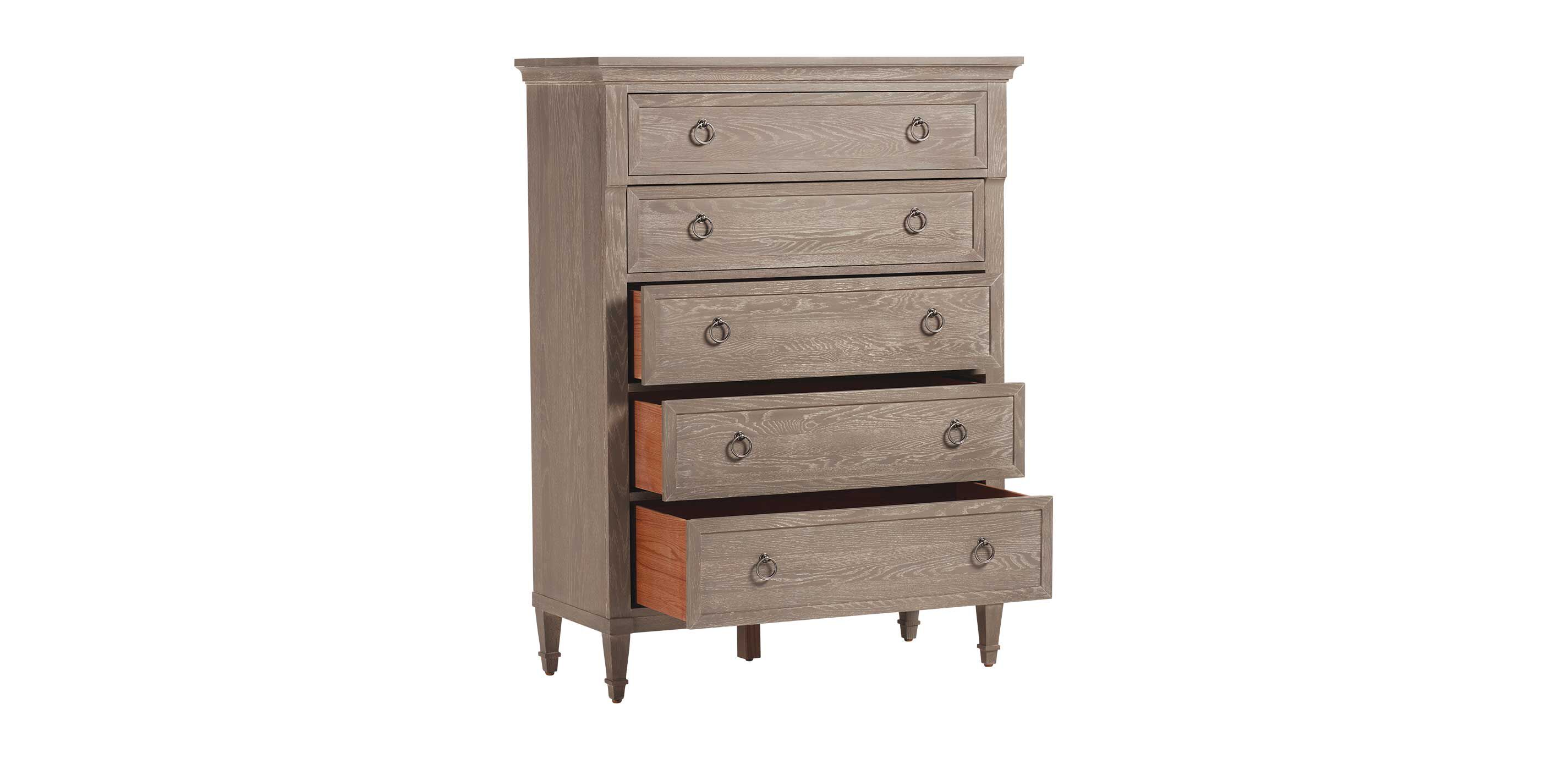 Continental Tall Chest_4