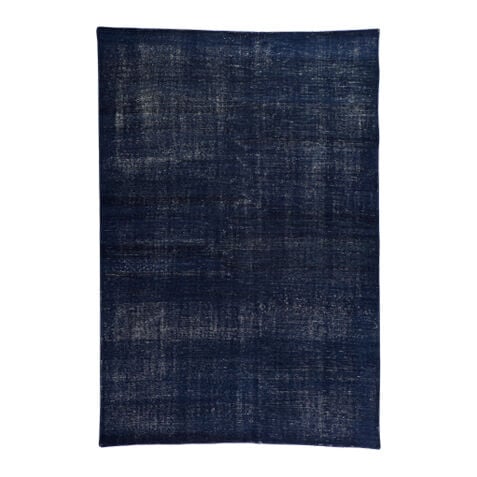 Vintage Navy Rug image