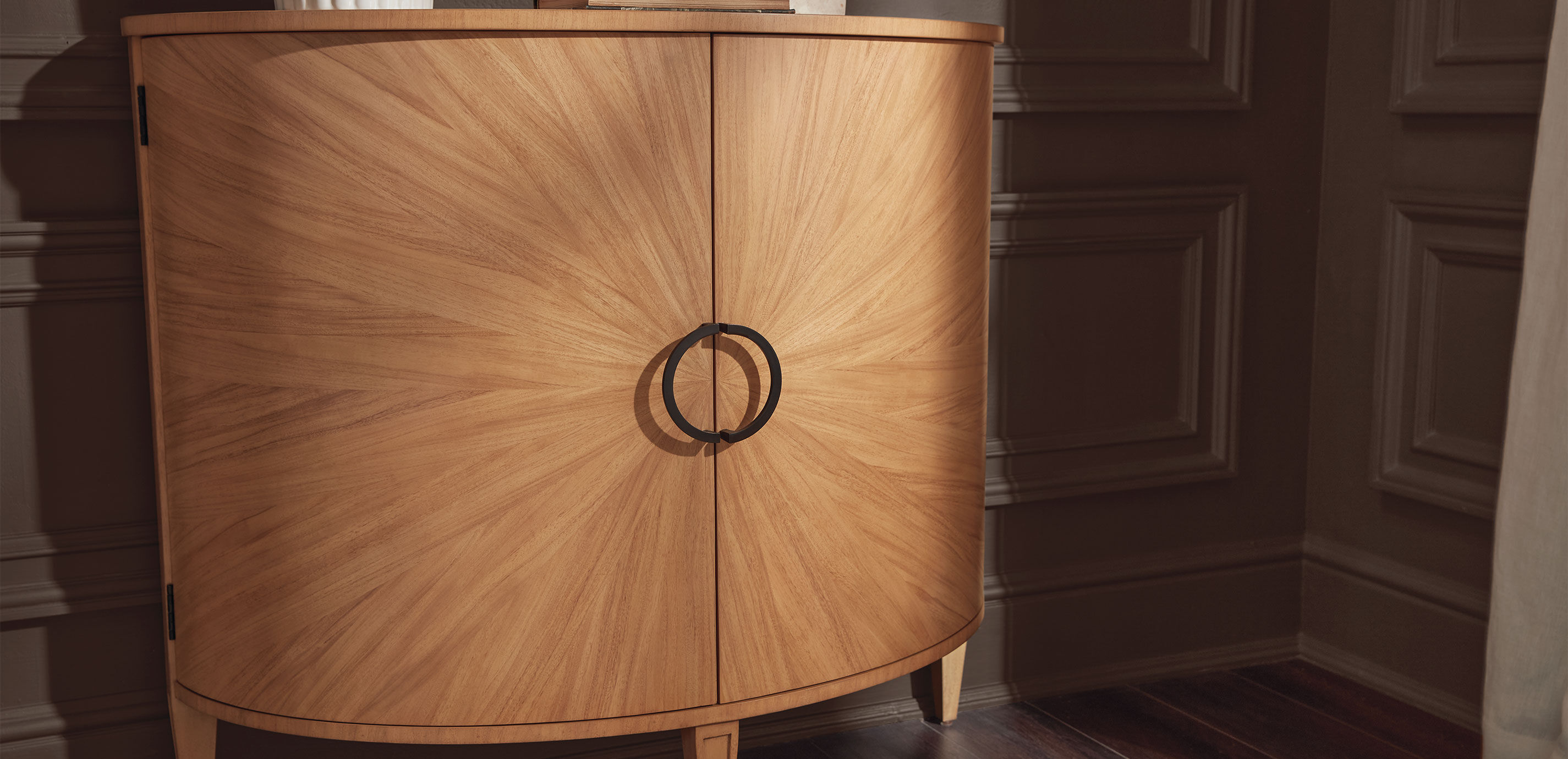 Eliana Demilune Console_10