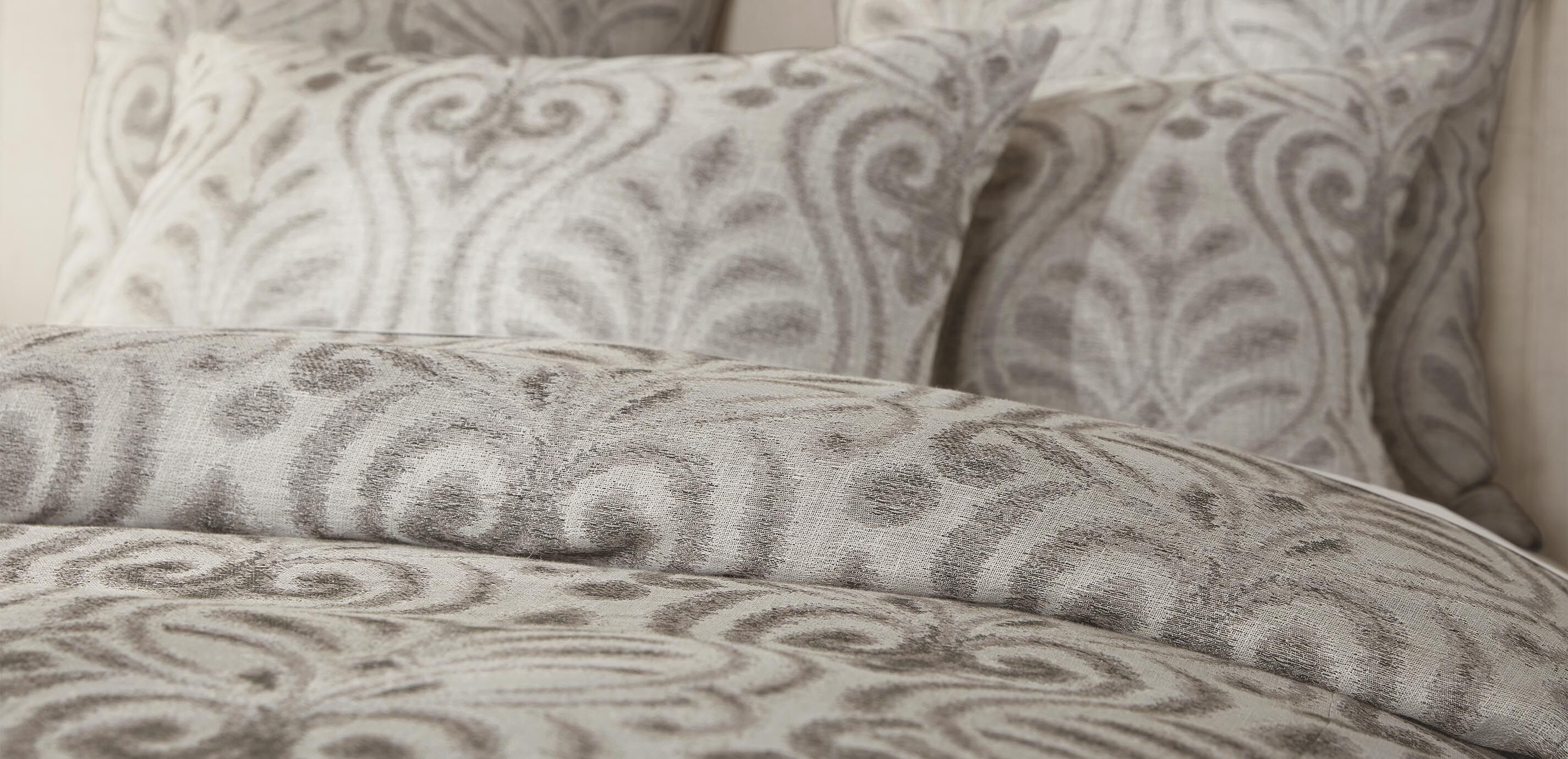 Washed Linen Scroll Duvet Cover_2