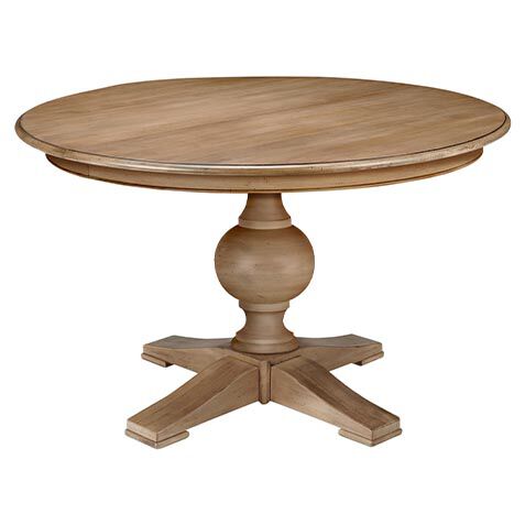 Cooper Round Dining Table, In Stock image C56733STK