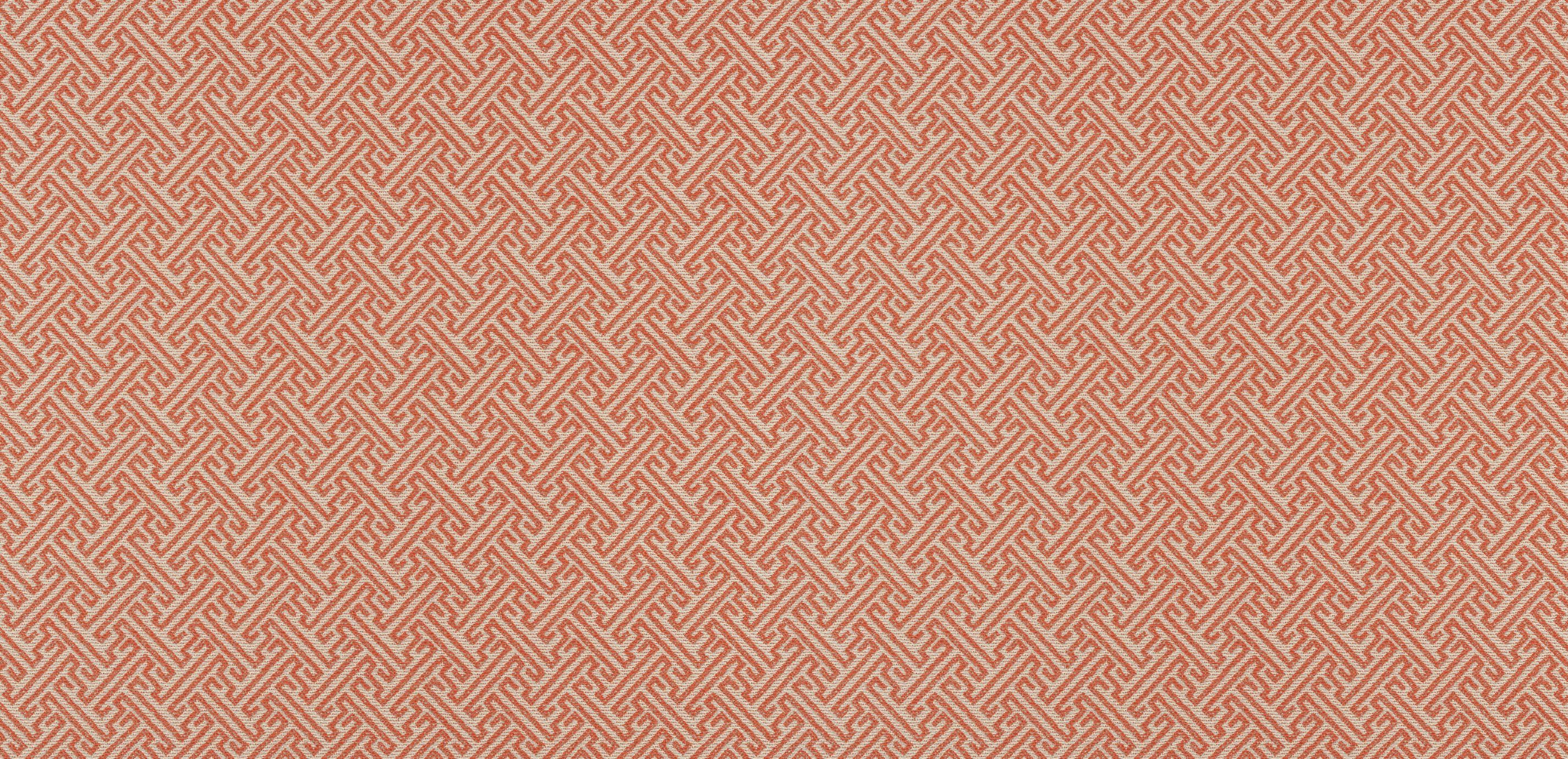 Keeler Coral Fabric By the Yard